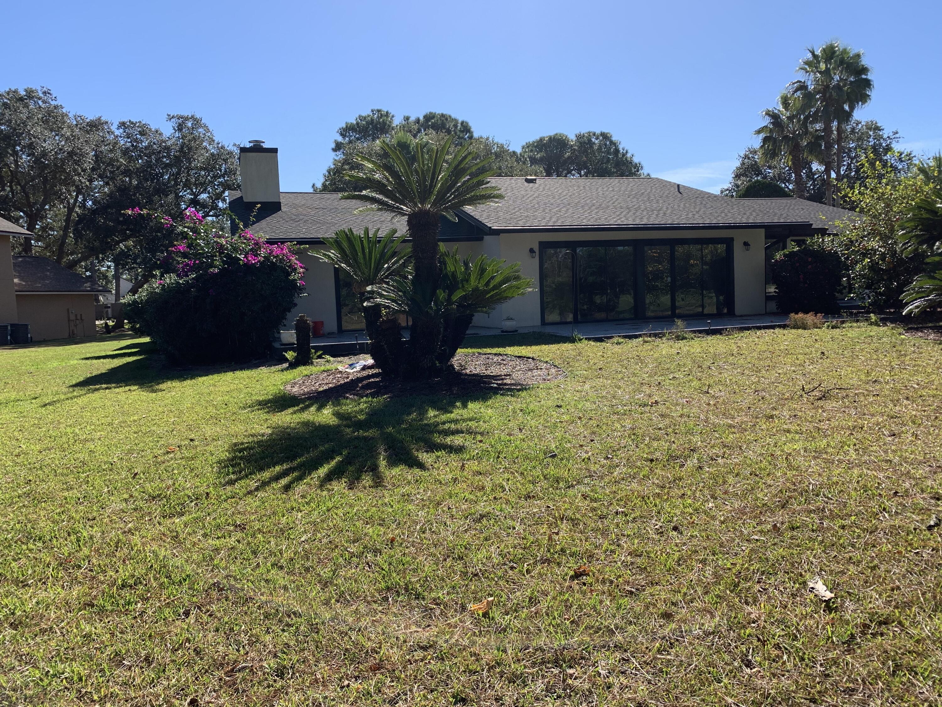 GOLF VIEW - Residential