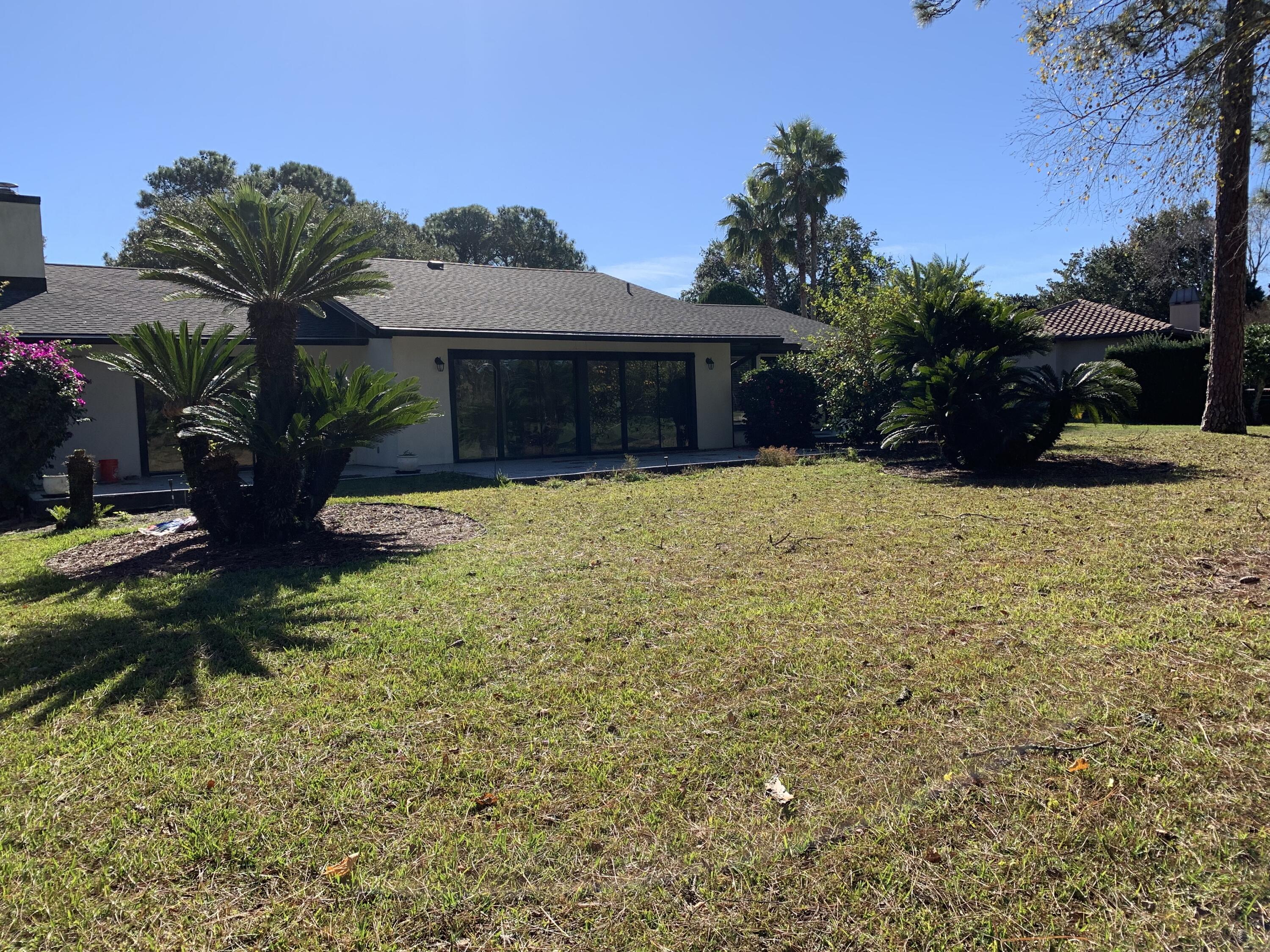 GOLF VIEW - Residential