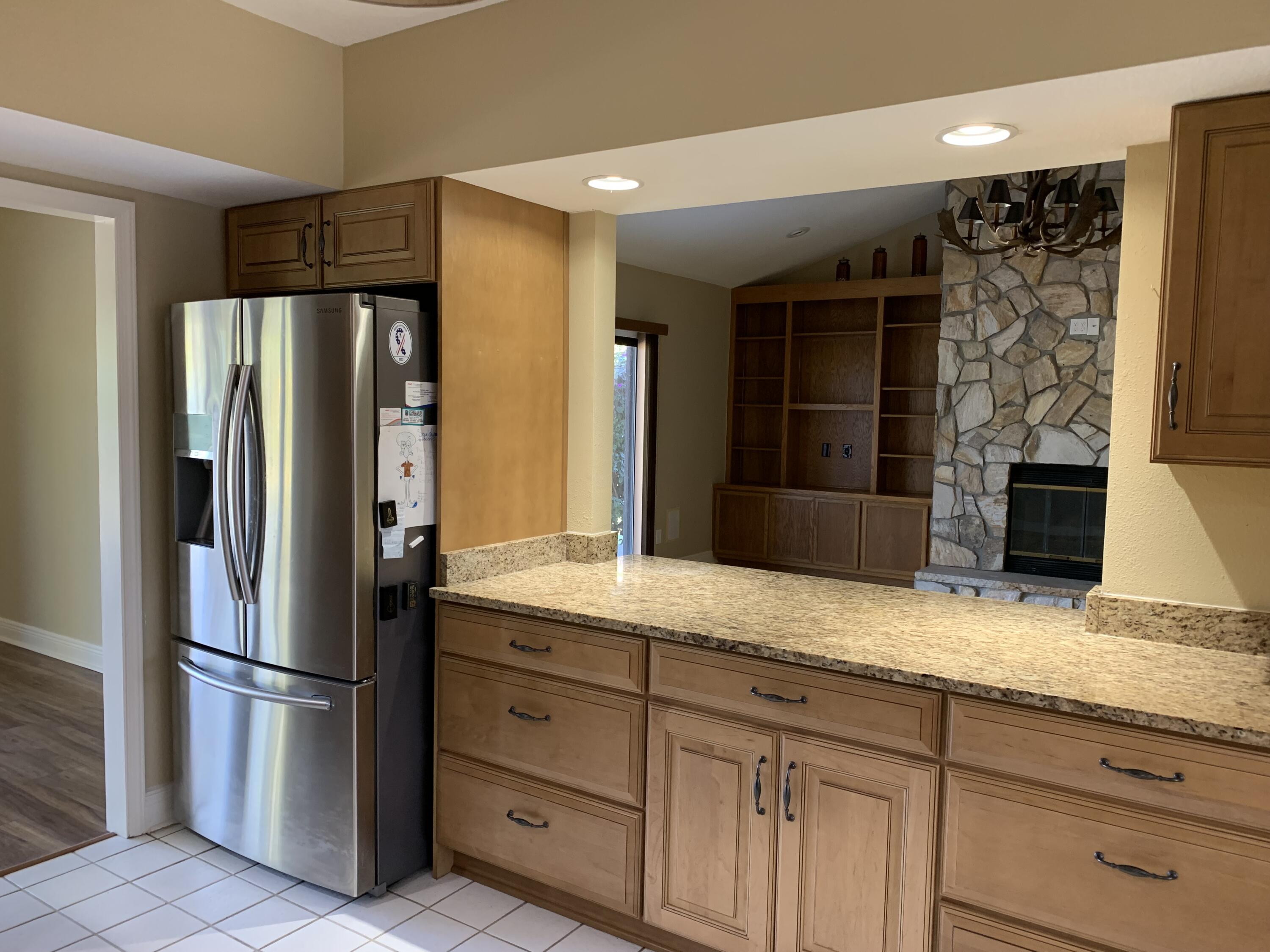 GOLF VIEW - Residential