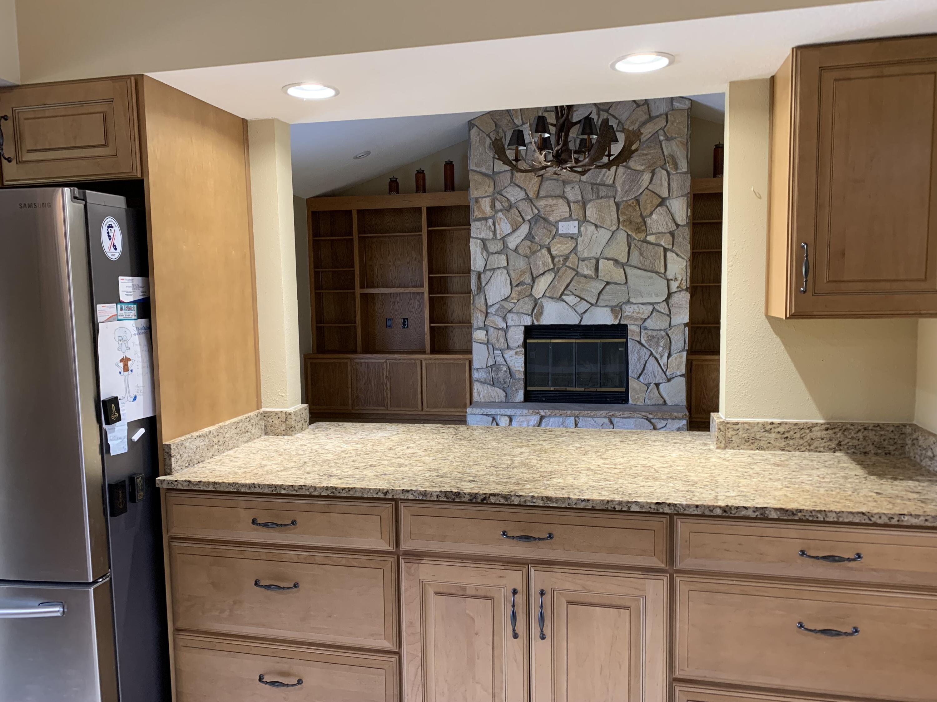 GOLF VIEW - Residential