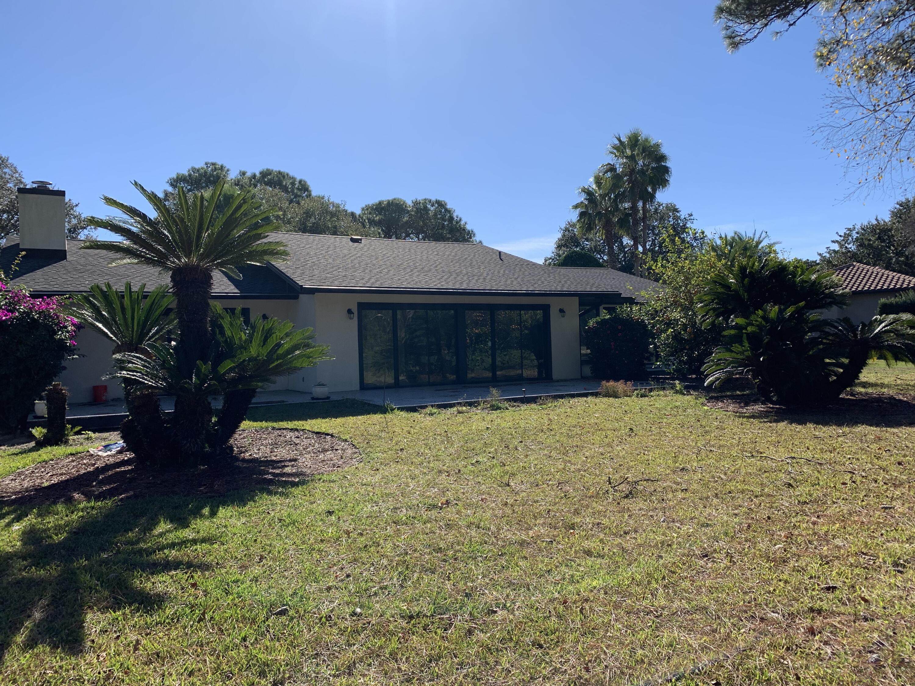 GOLF VIEW - Residential