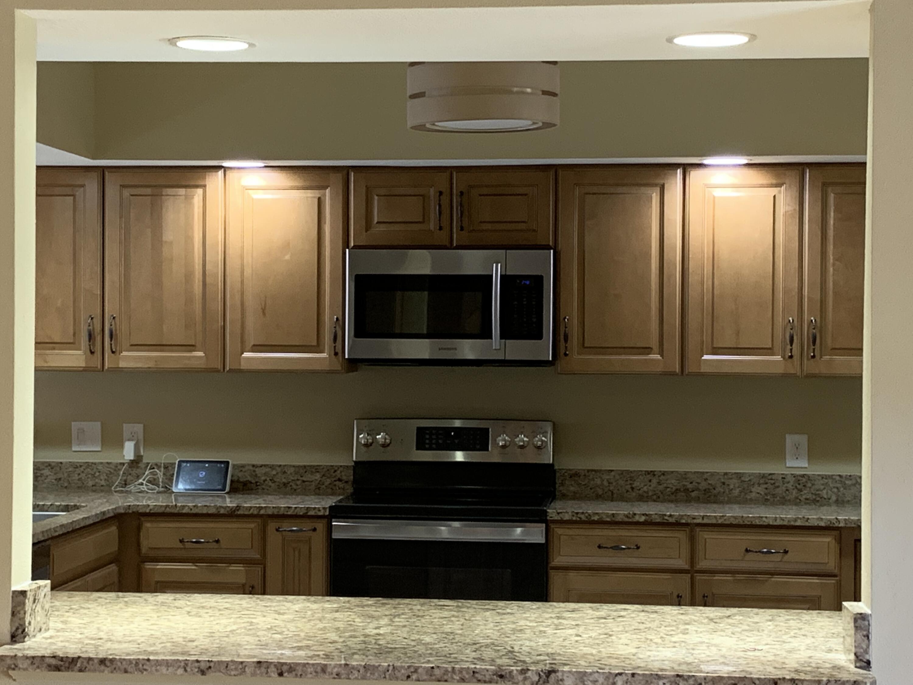 GOLF VIEW - Residential