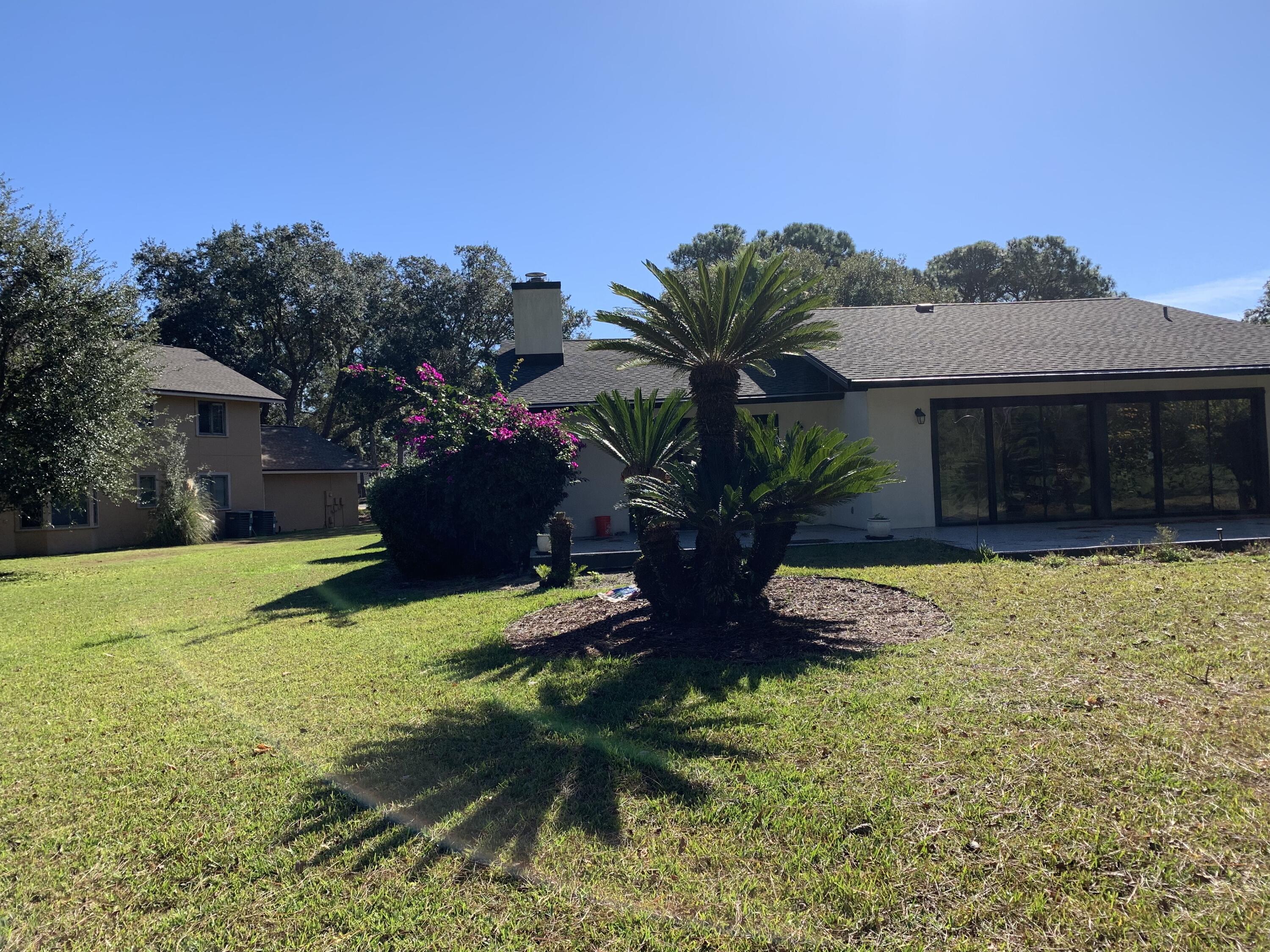 GOLF VIEW - Residential