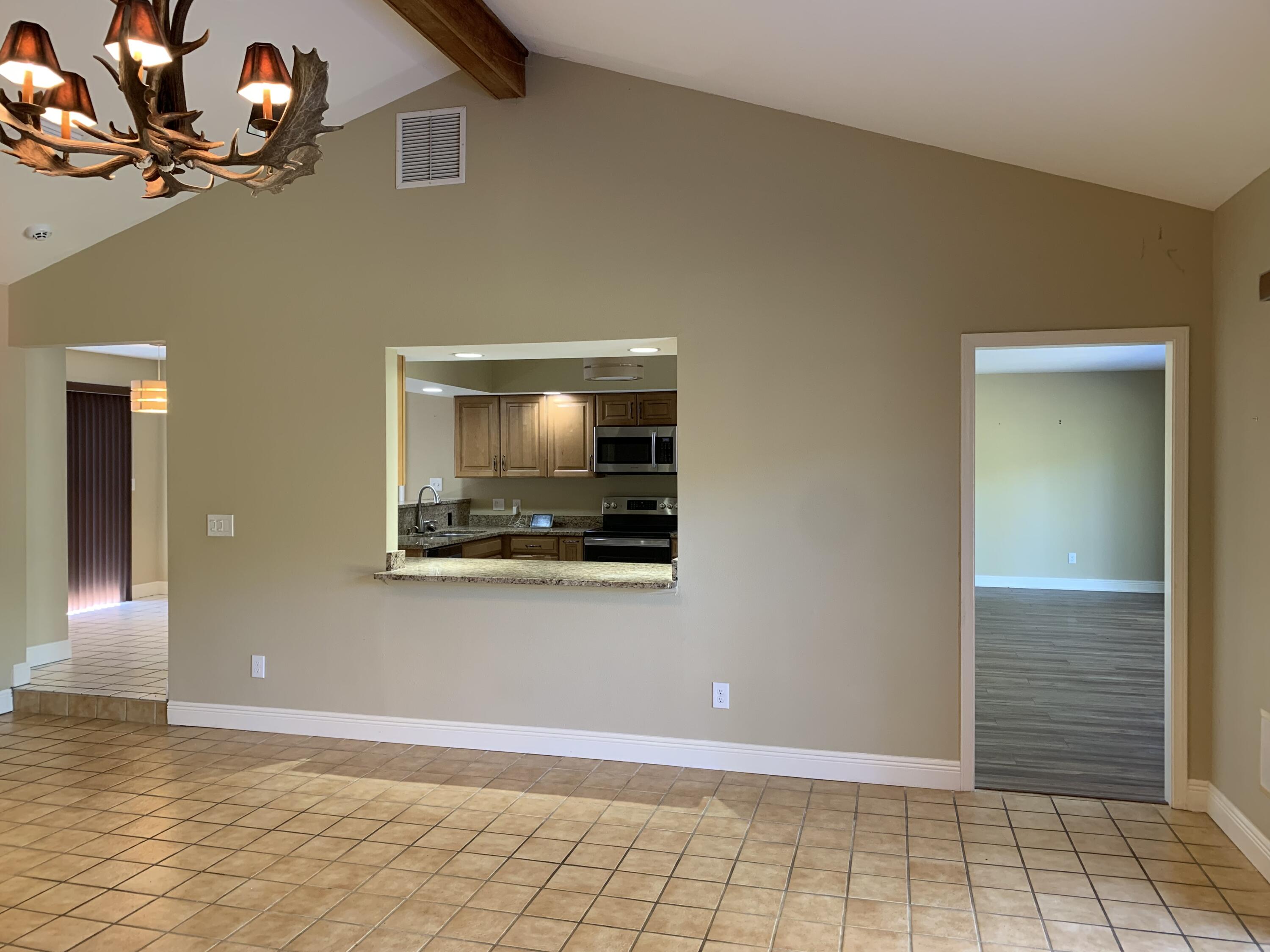 GOLF VIEW - Residential