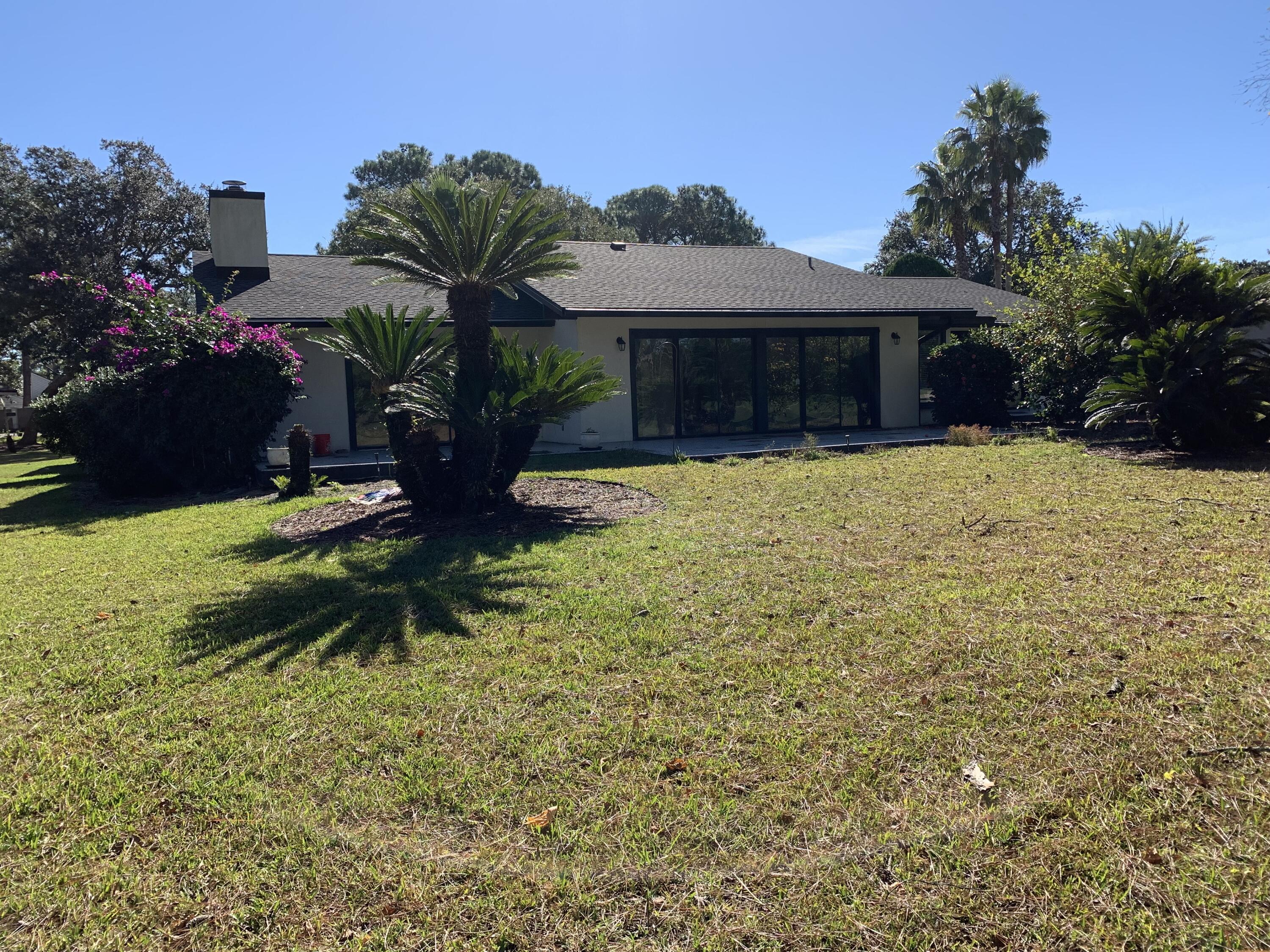 GOLF VIEW - Residential