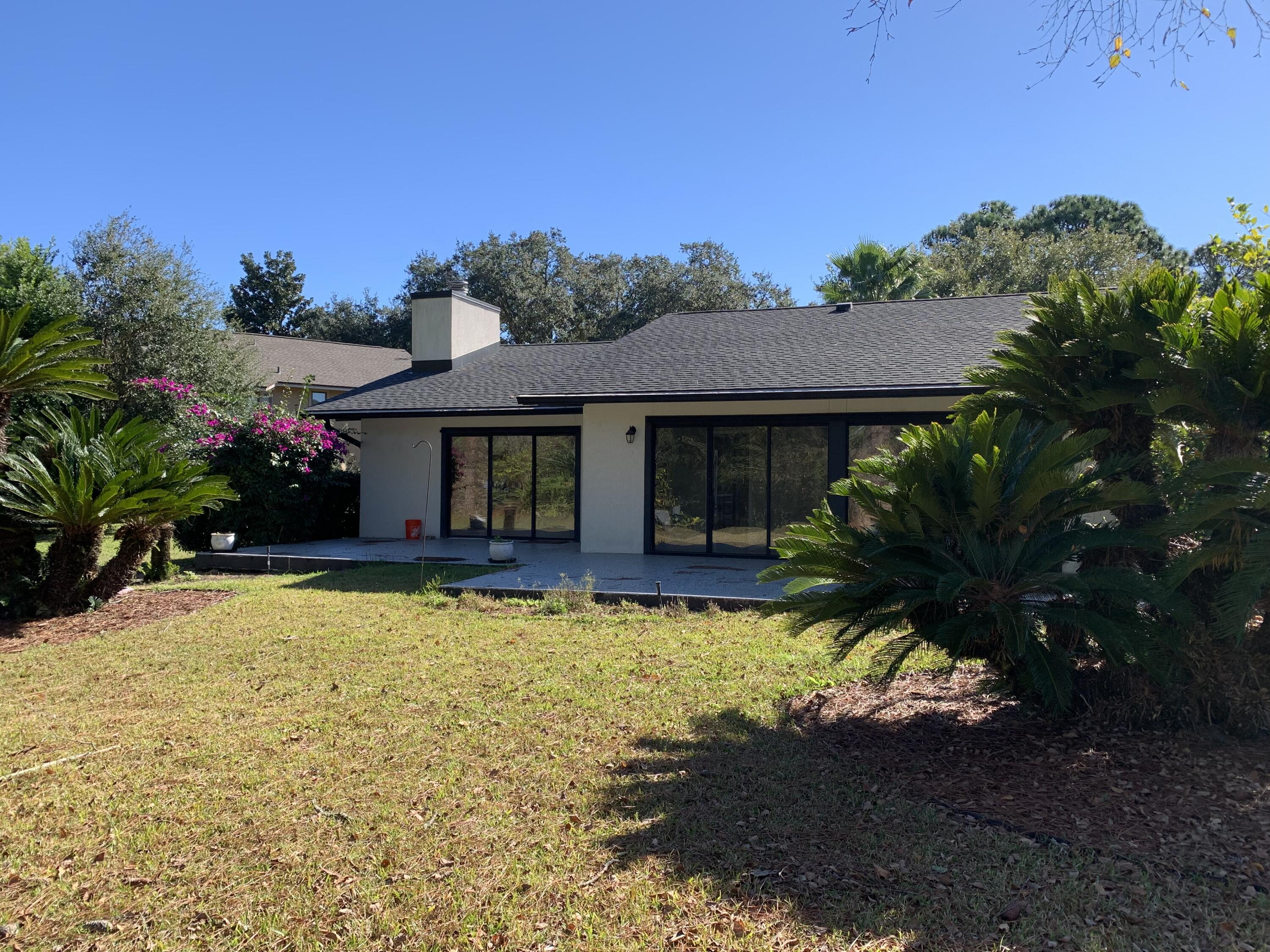 GOLF VIEW - Residential