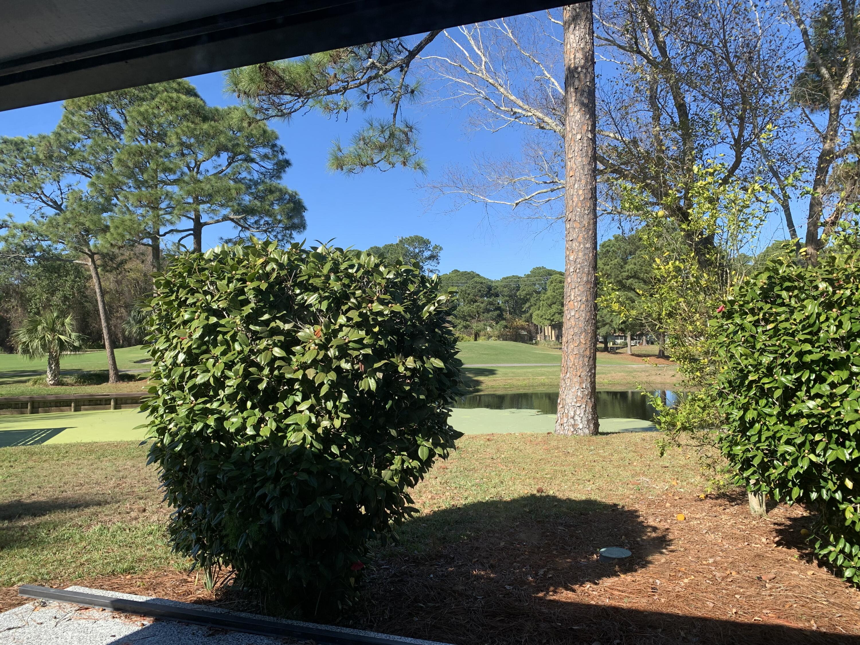 GOLF VIEW - Residential