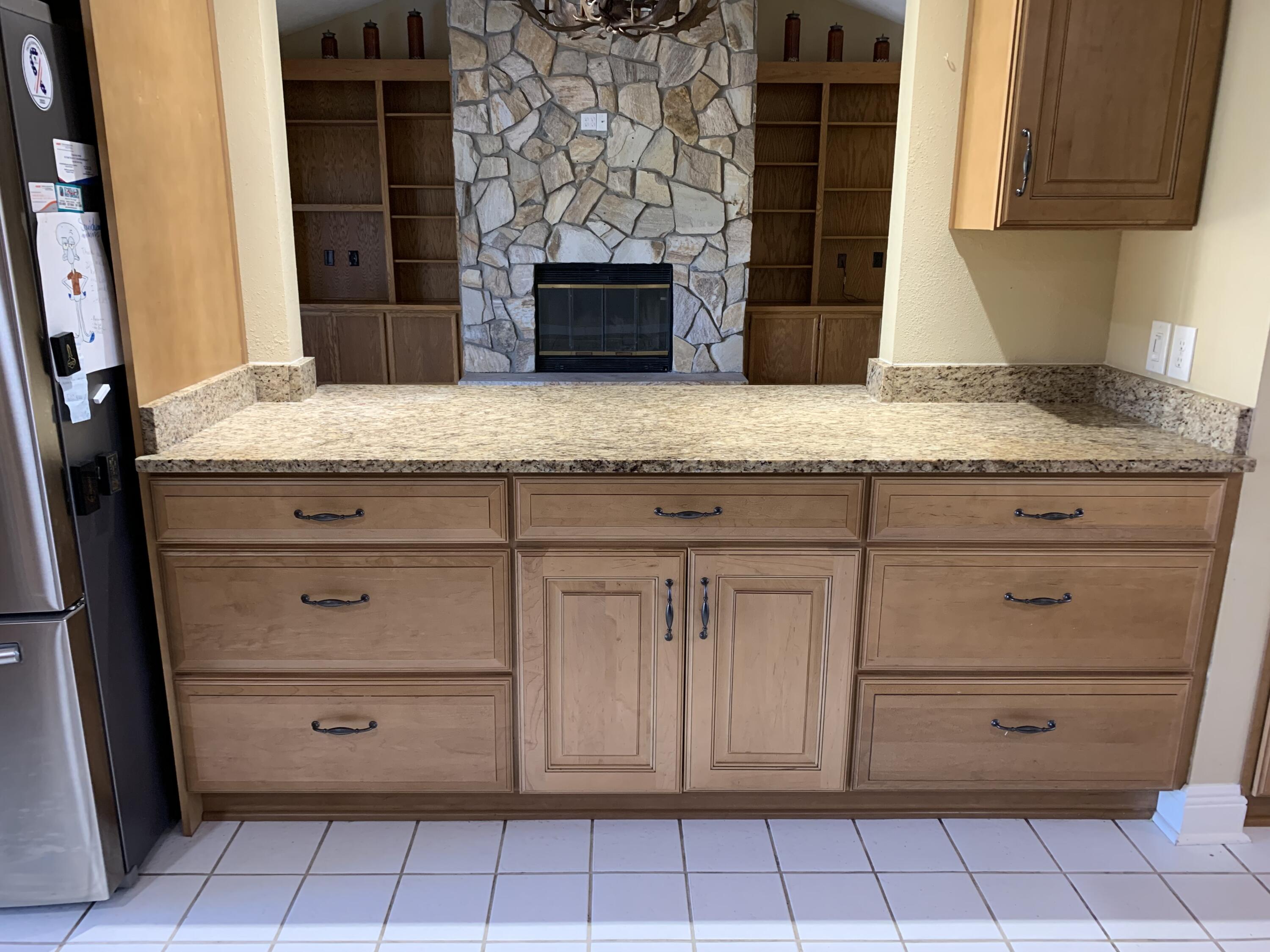 GOLF VIEW - Residential