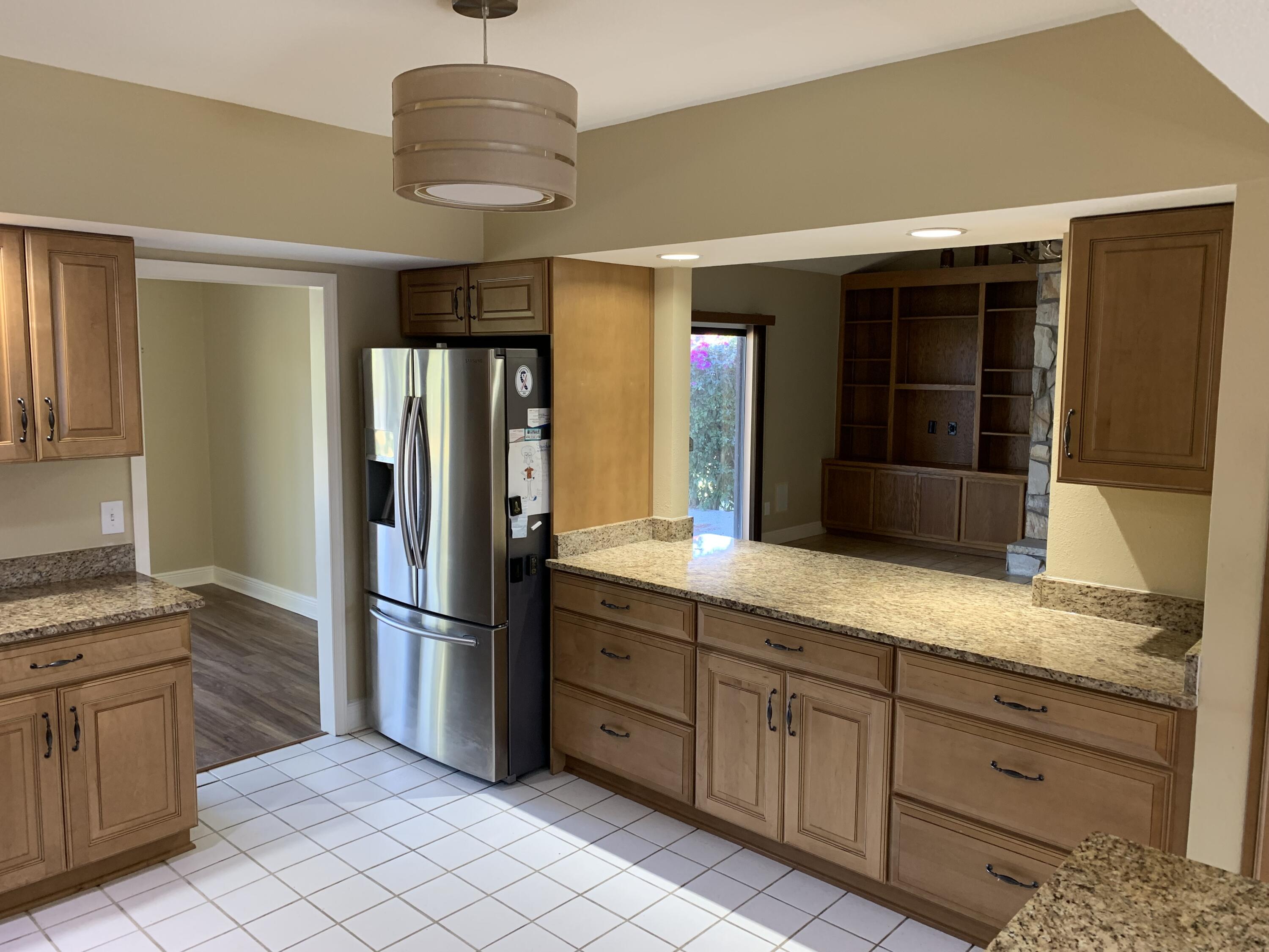 GOLF VIEW - Residential