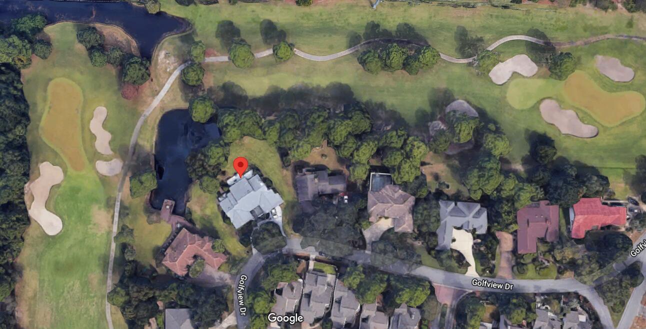 GOLF VIEW - Residential