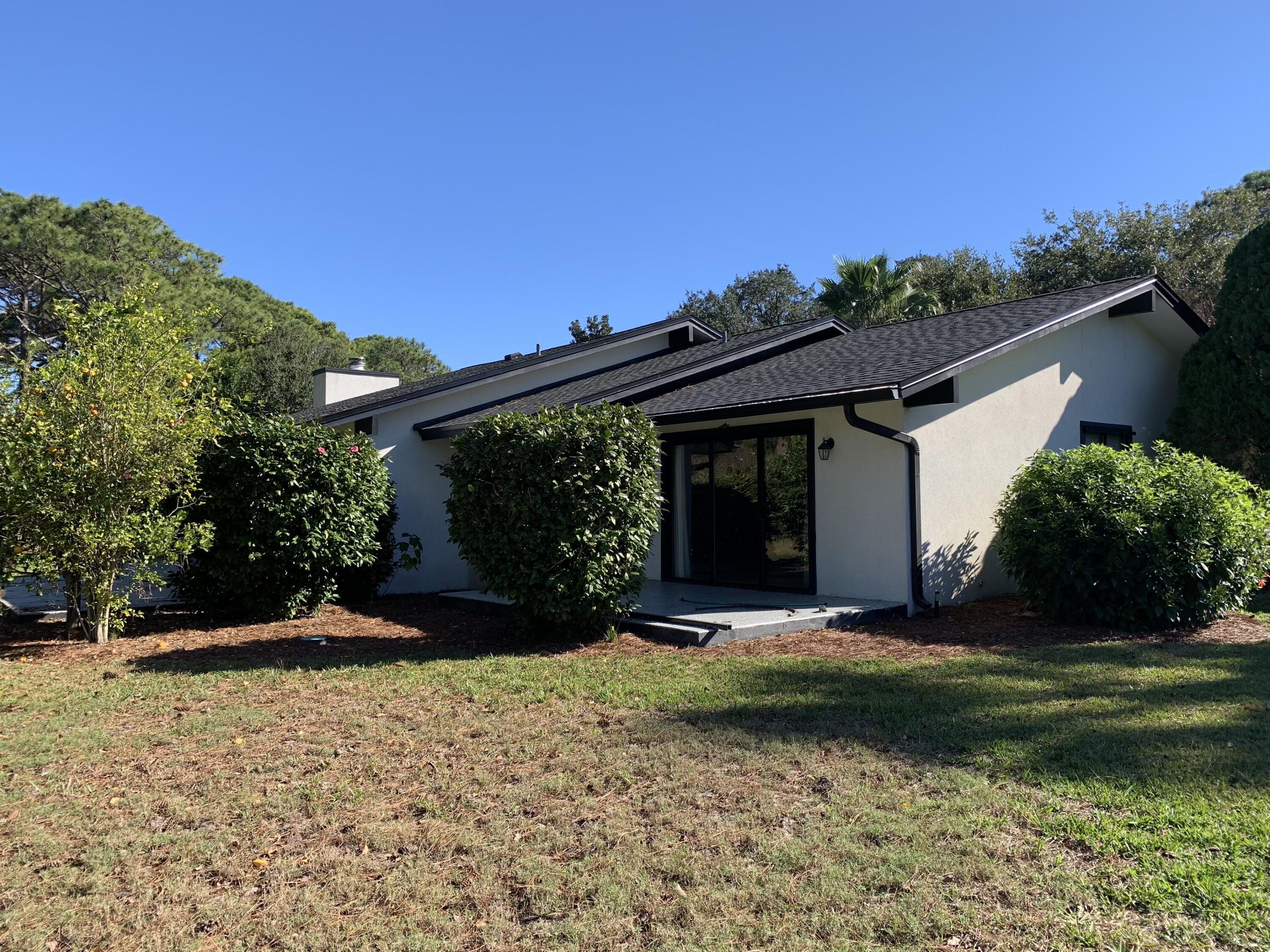 GOLF VIEW - Residential