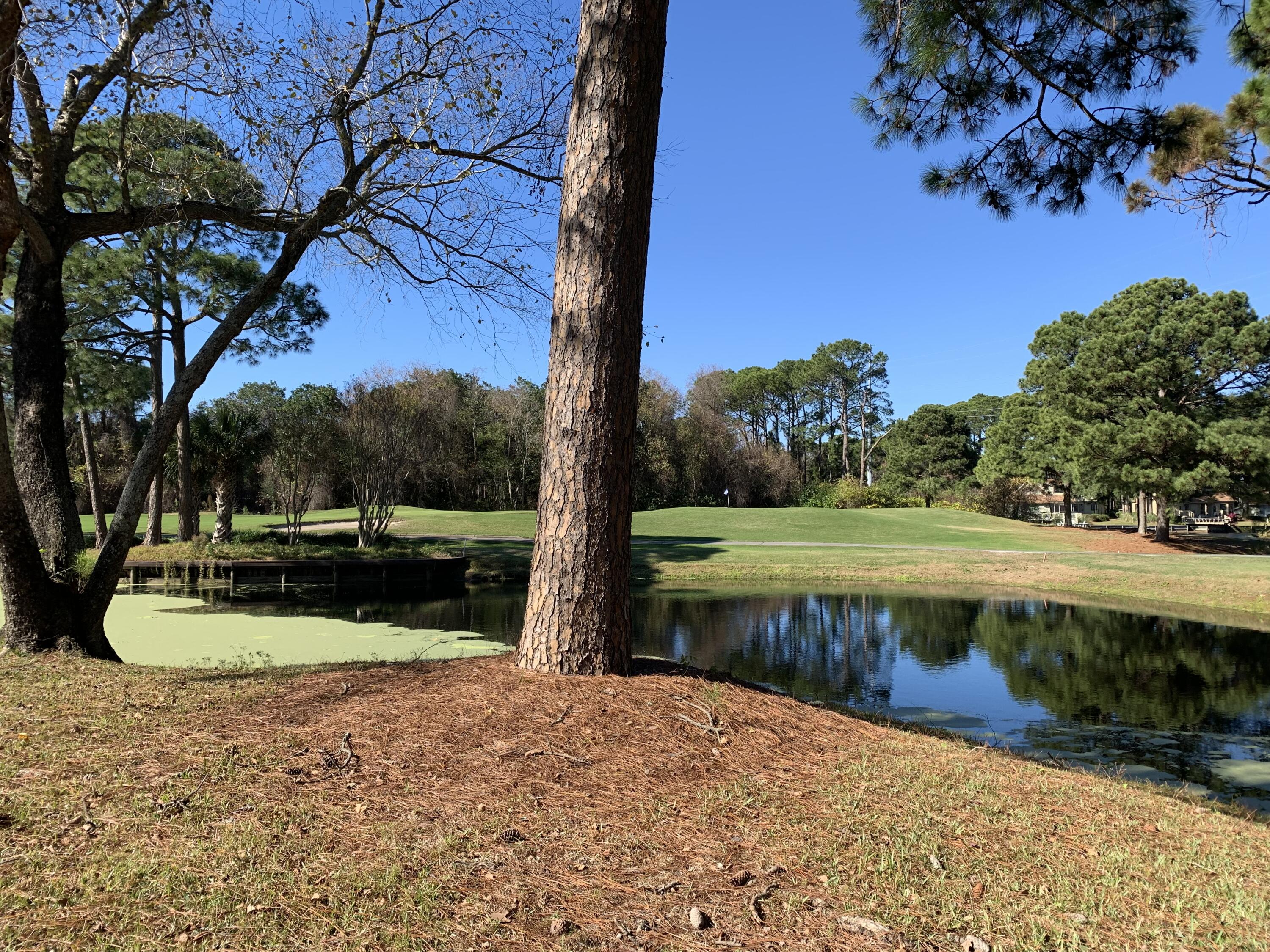 GOLF VIEW - Residential