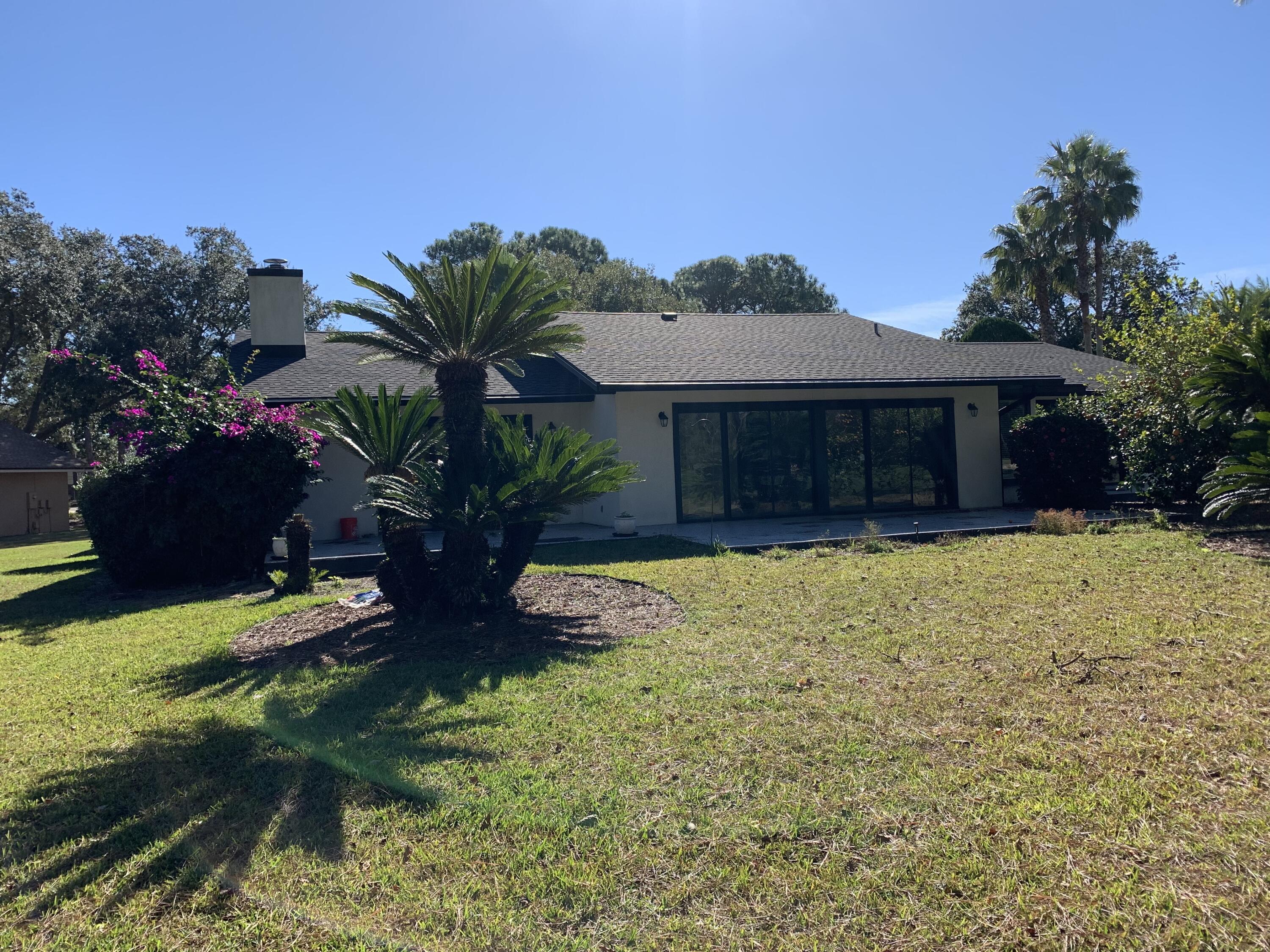 GOLF VIEW - Residential