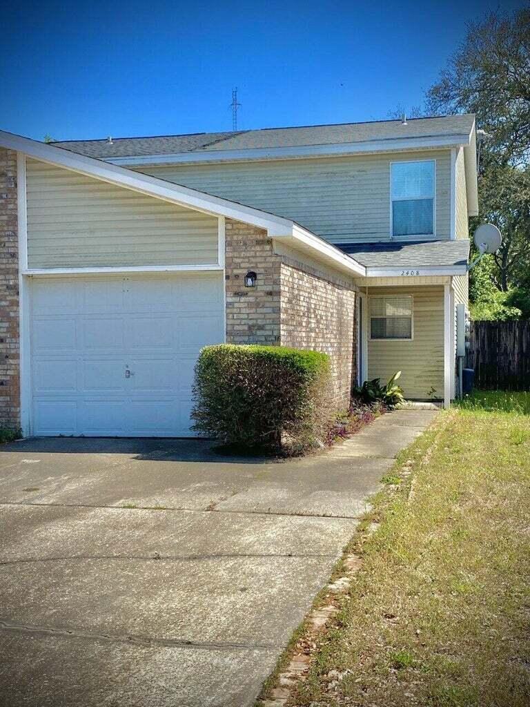 WINTERHAVEN S/D - Residential Lease