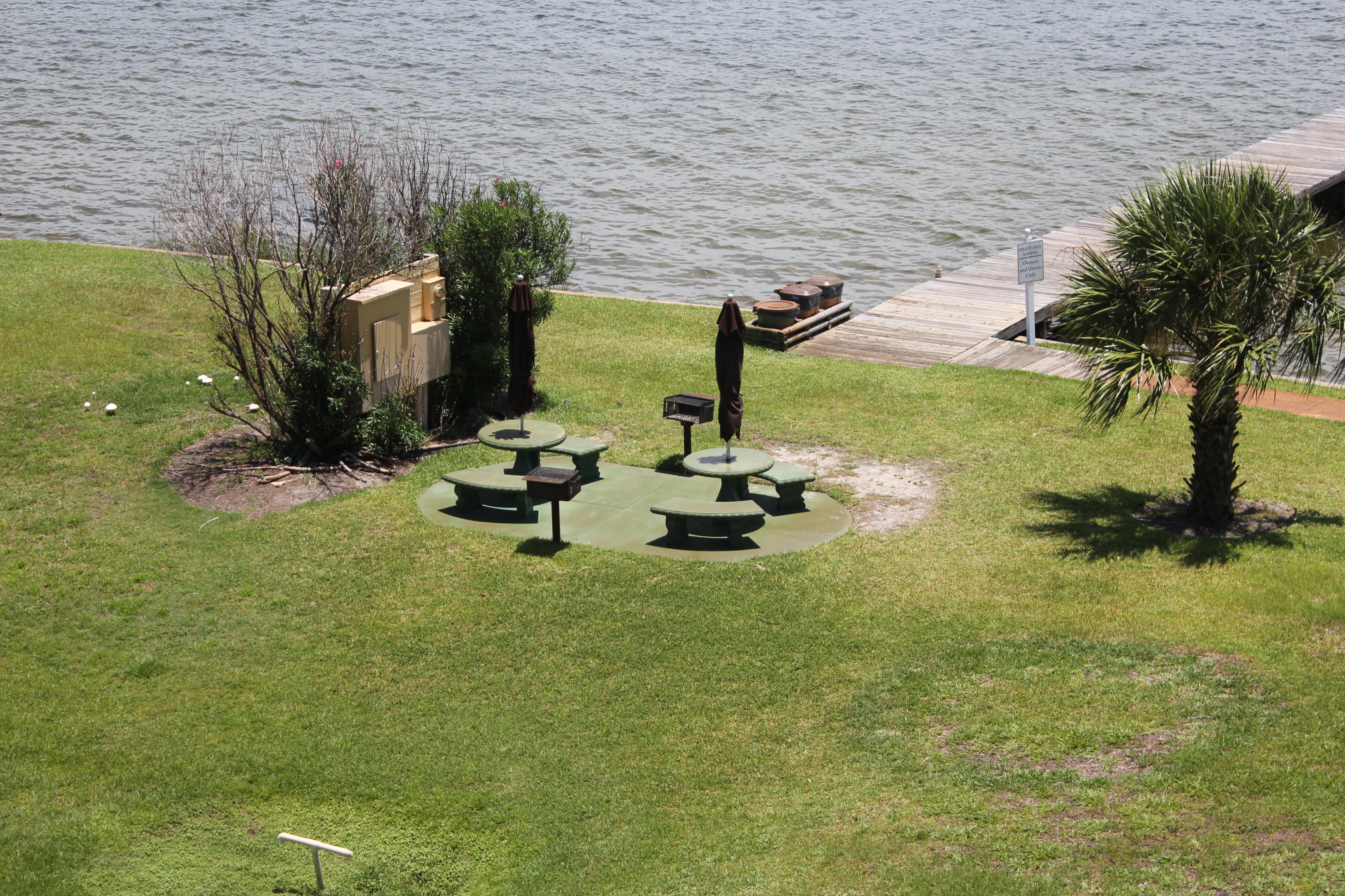 PIRATES BAY PH 1 - Residential