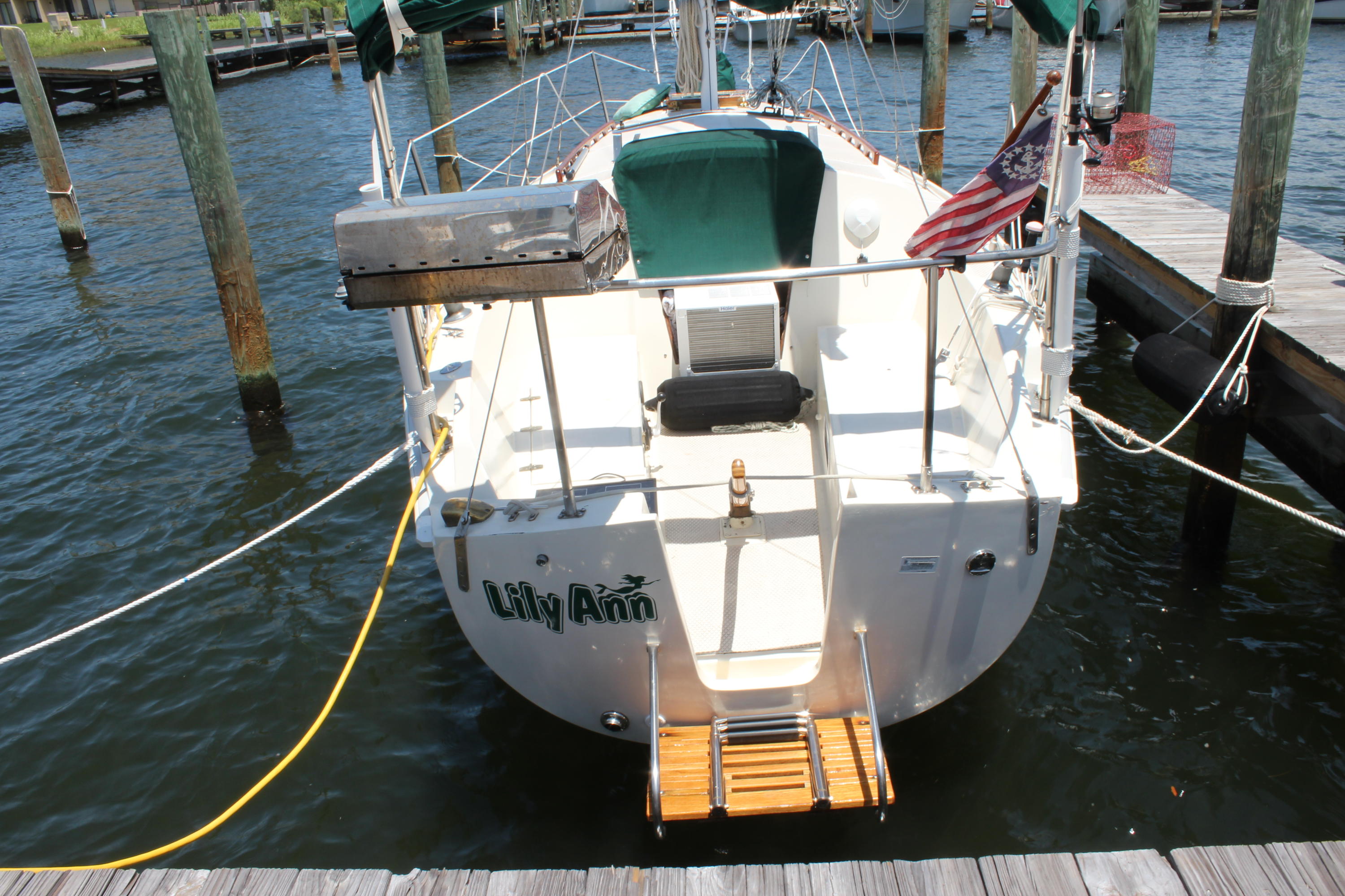 PIRATES BAY PH 1 - Residential