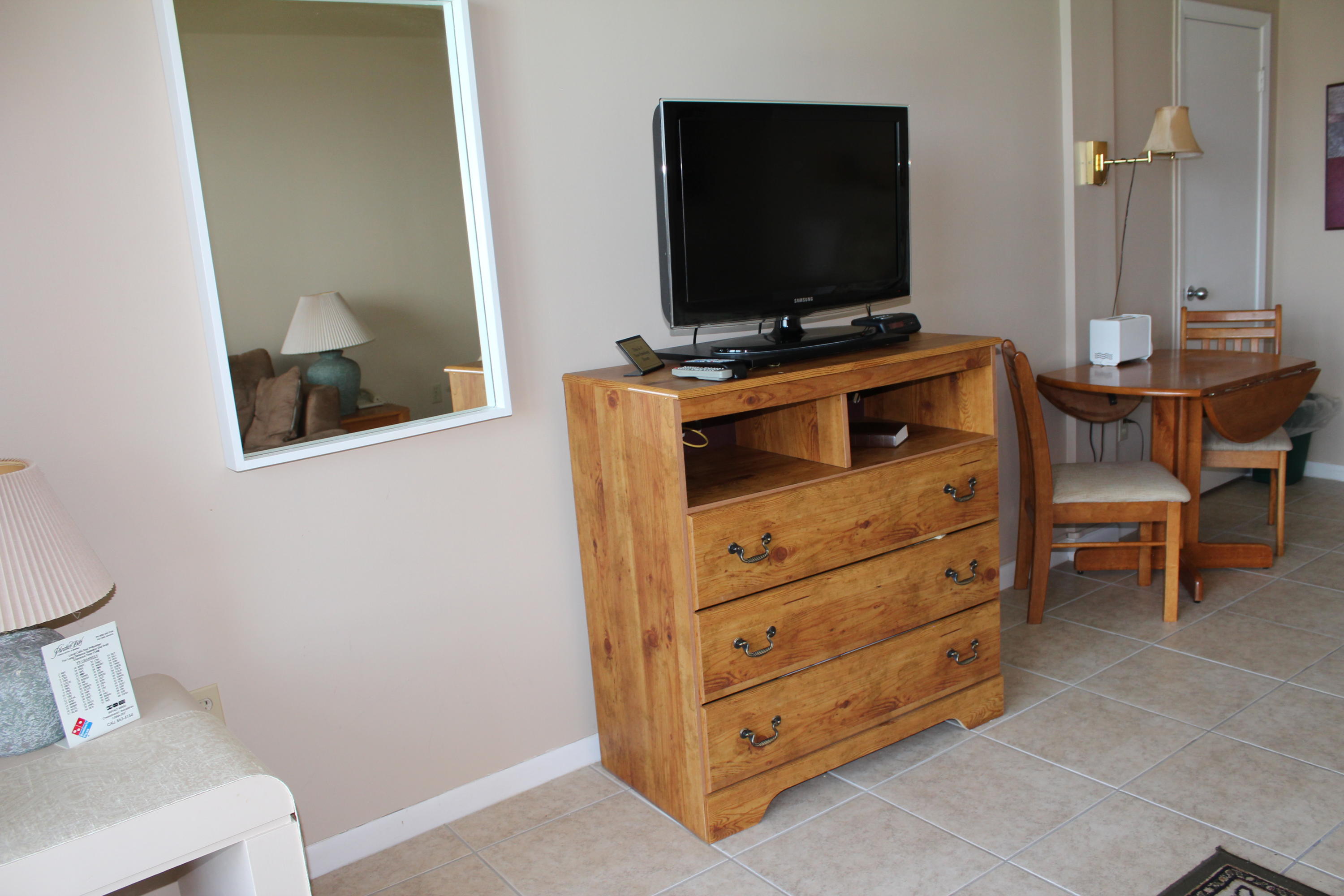 PIRATES BAY PH 1 - Residential