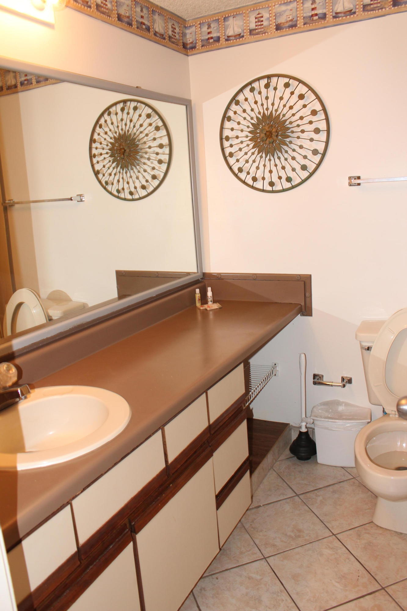 PIRATES BAY PH 1 - Residential