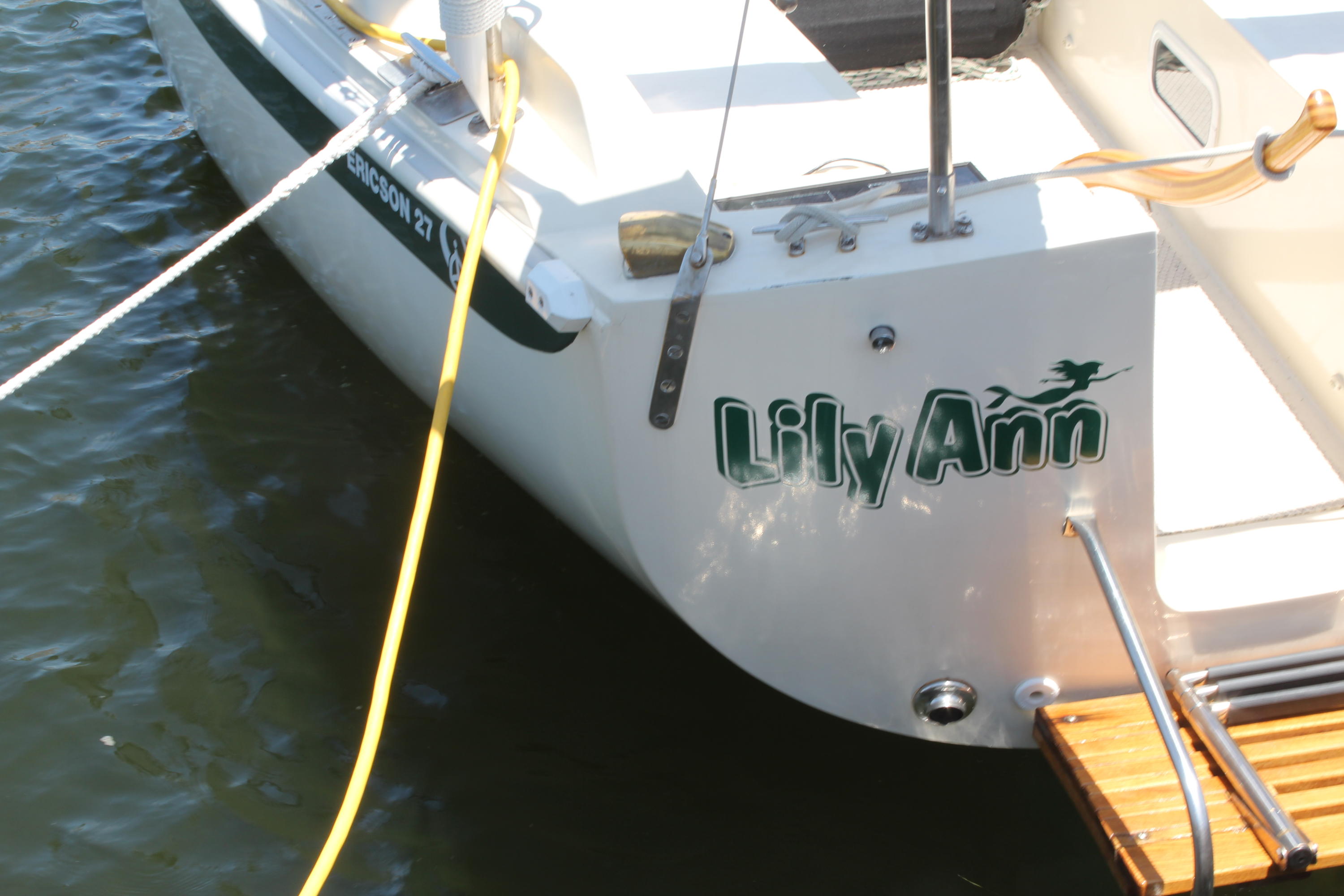 PIRATES BAY PH 1 - Residential