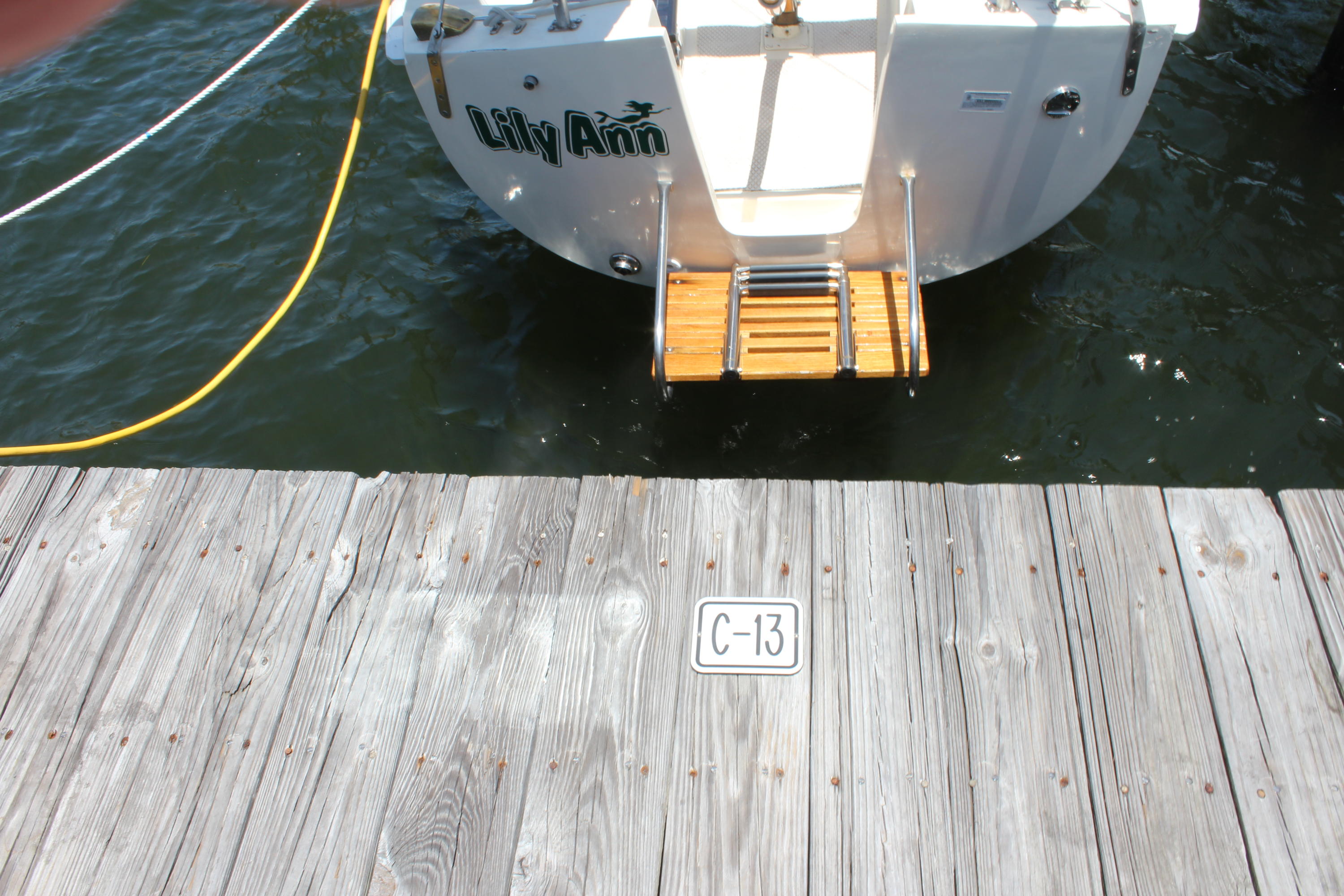 PIRATES BAY PH 1 - Residential