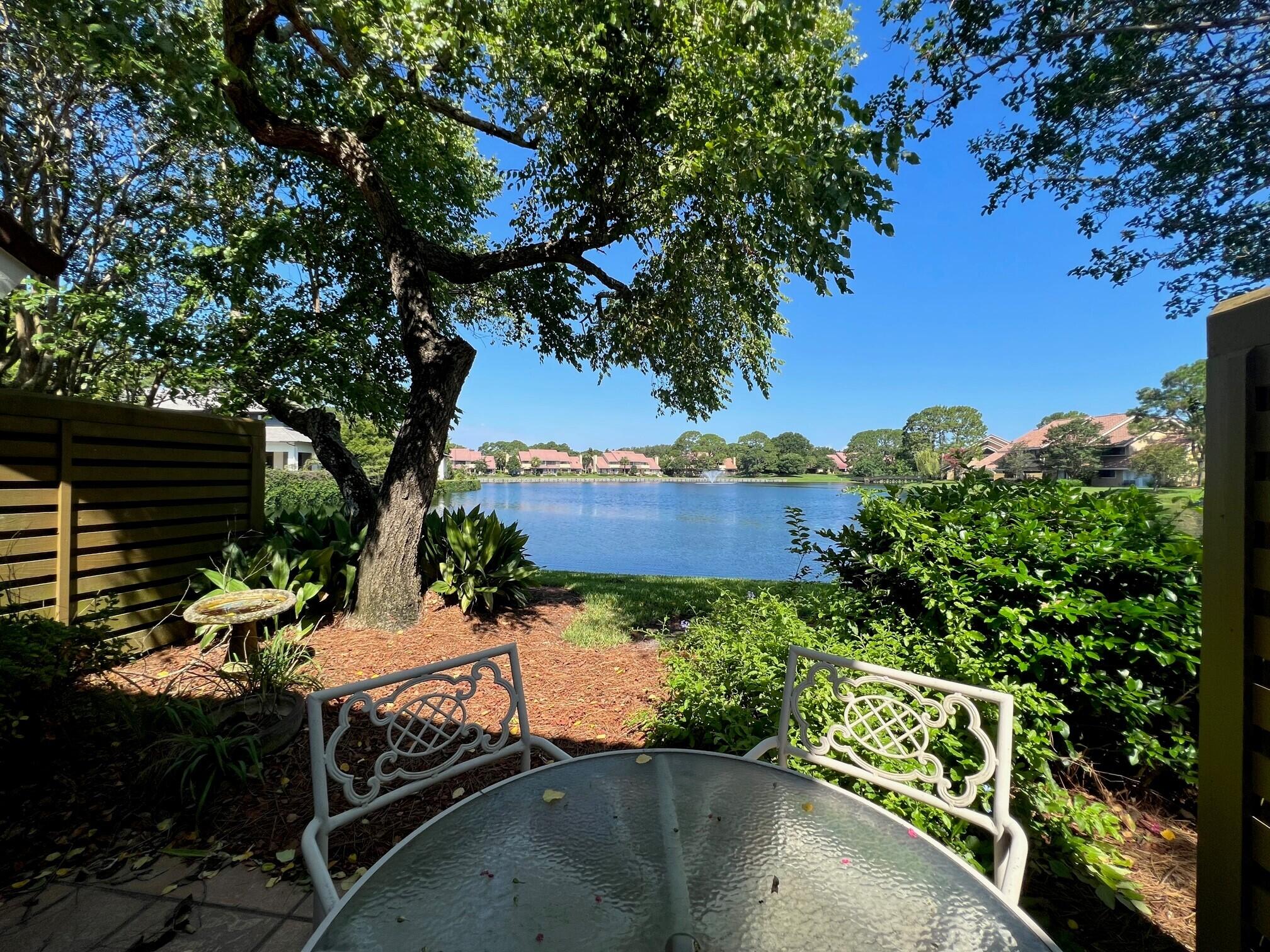 BEACHWALK VILLAS PH 04 - Residential Lease