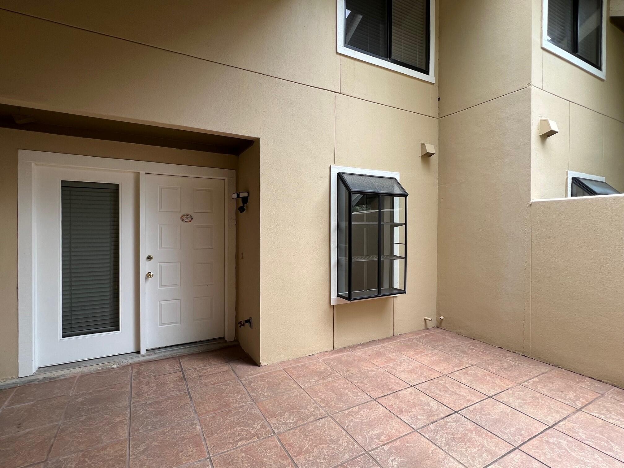 BEACHWALK VILLAS PH 04 - Residential Lease