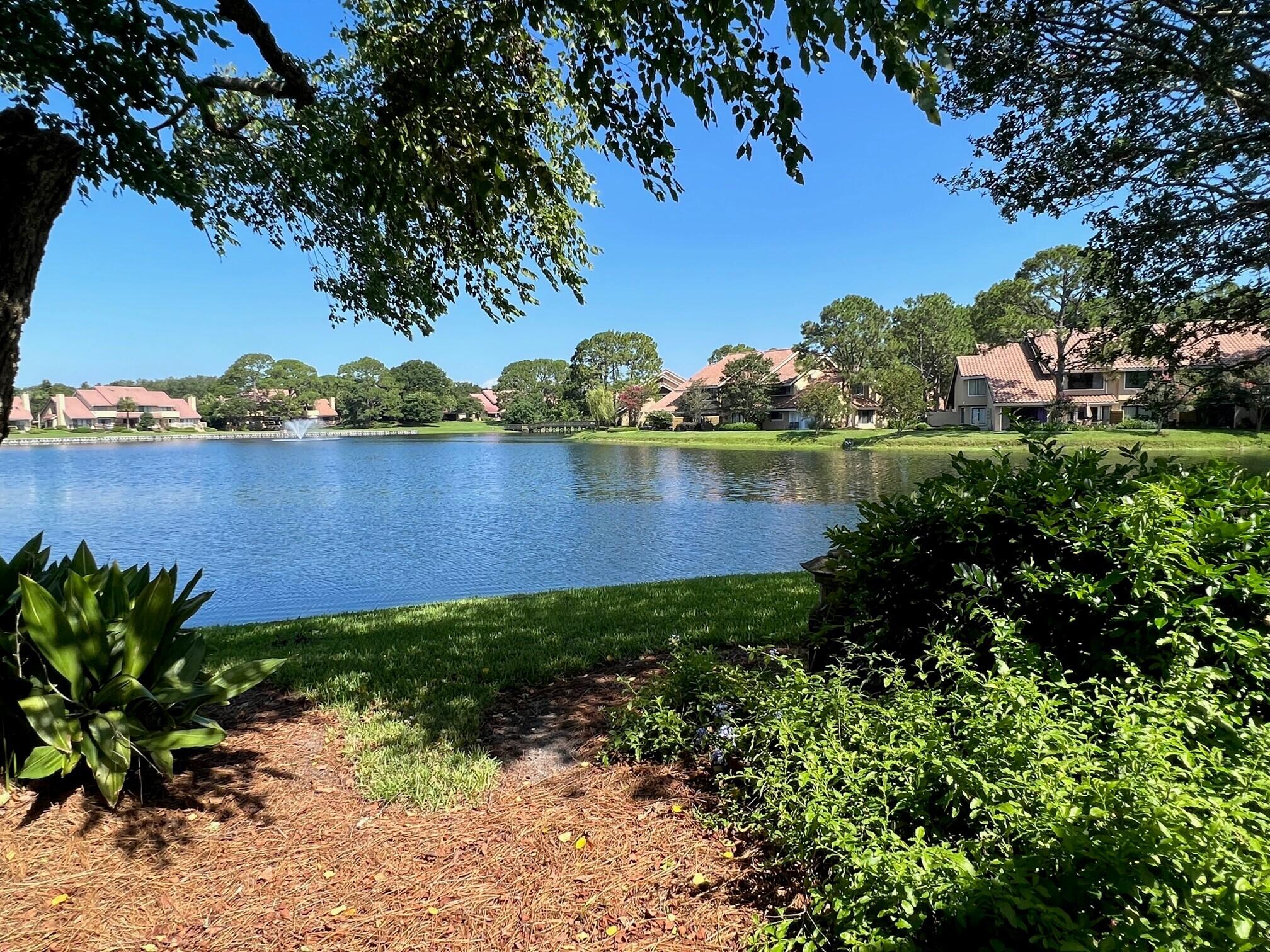 BEACHWALK VILLAS PH 04 - Residential Lease