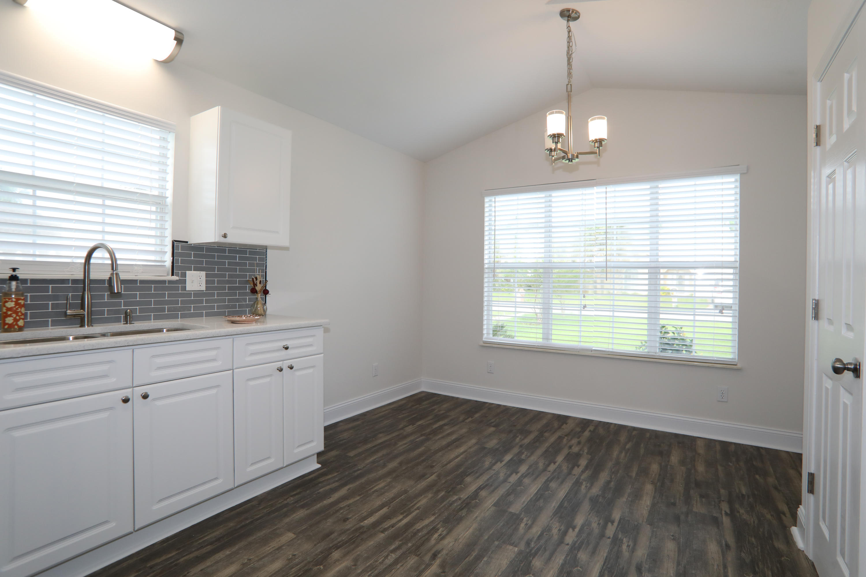 HIDDEN HARBOR ESTATES - Residential