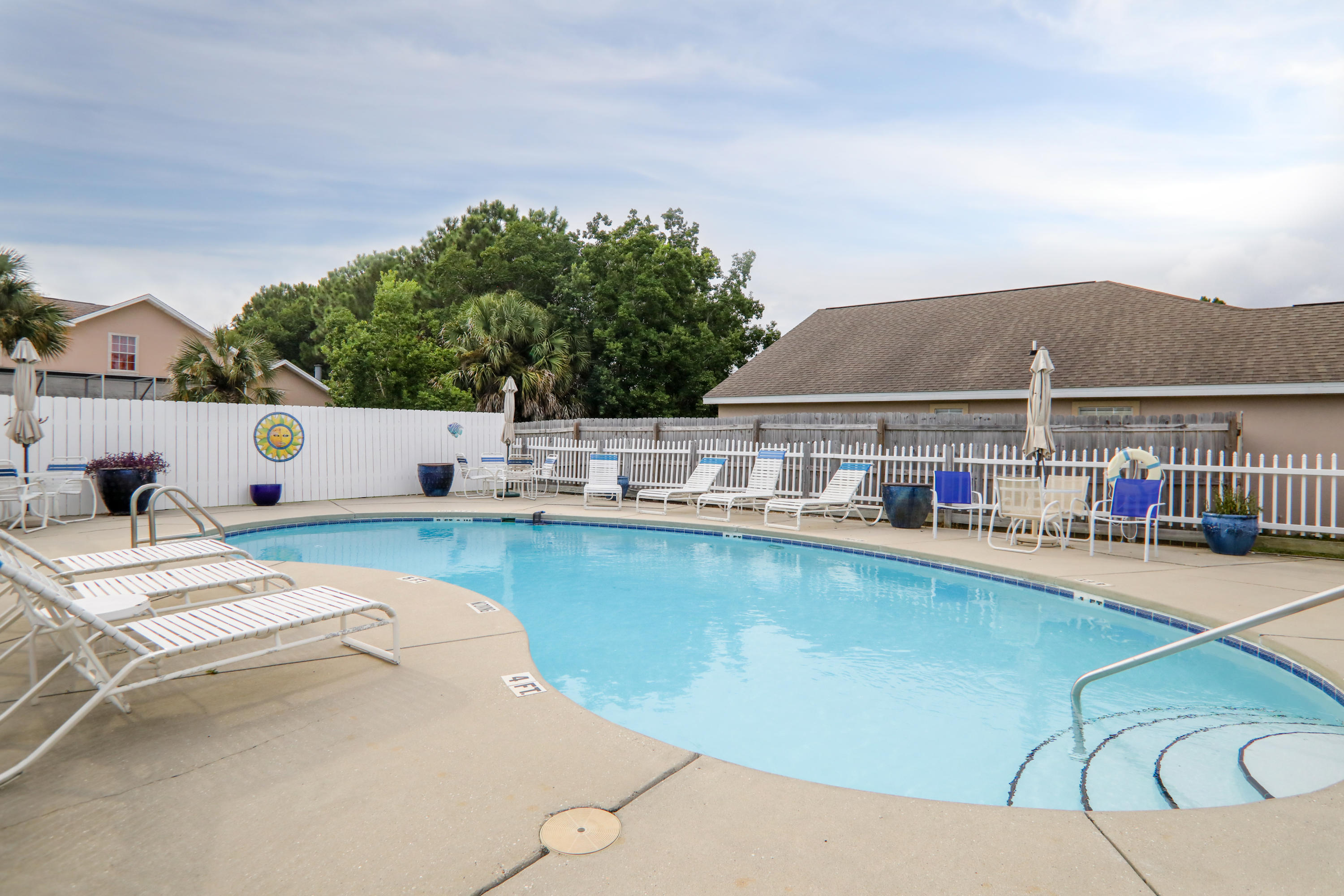 HIDDEN HARBOR ESTATES - Residential