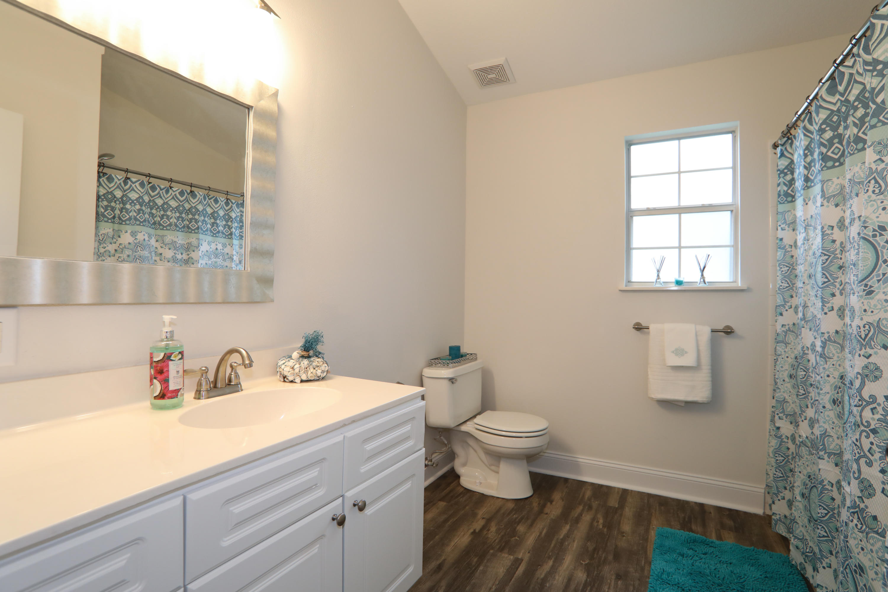 HIDDEN HARBOR ESTATES - Residential