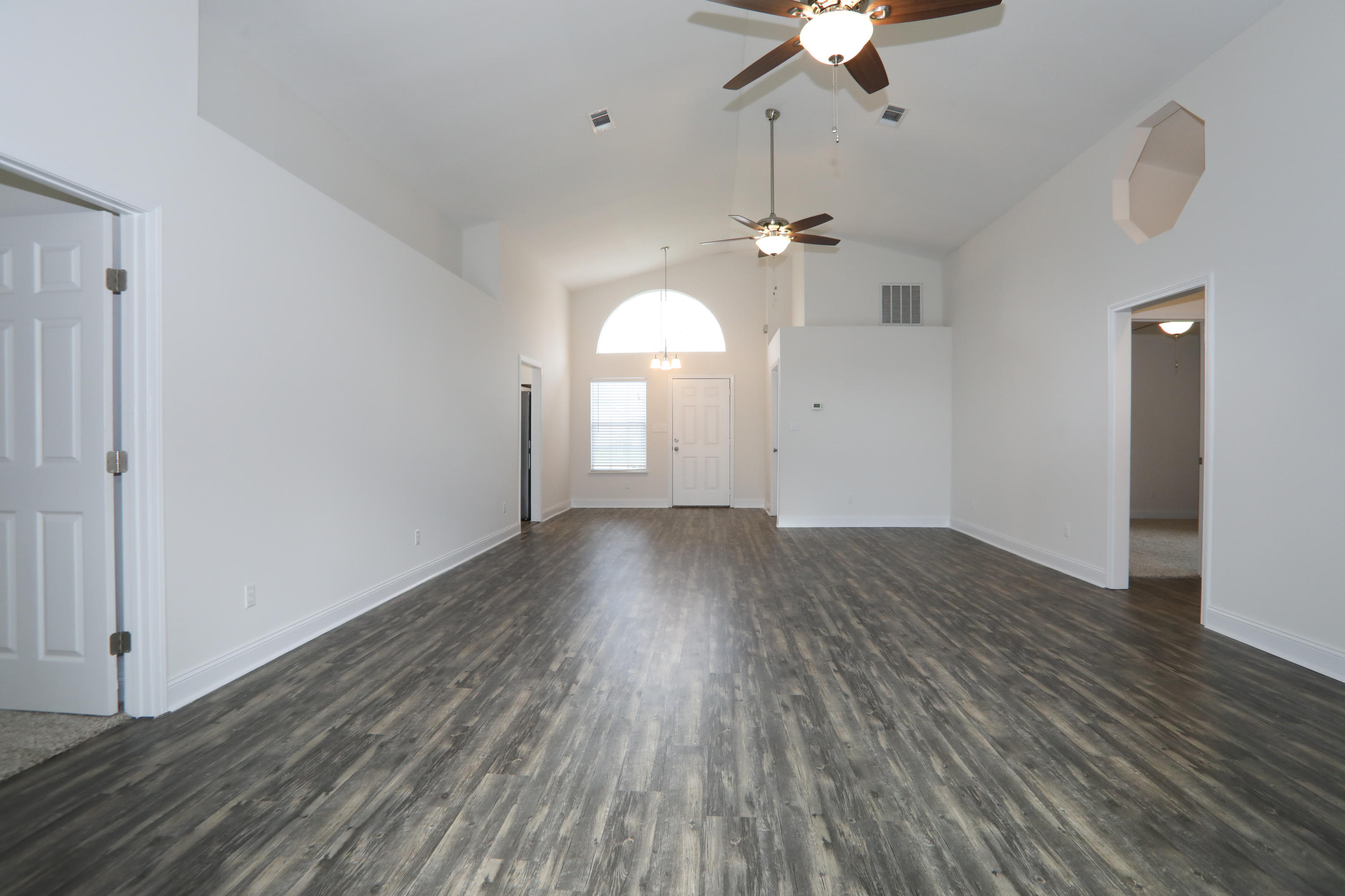 HIDDEN HARBOR ESTATES - Residential