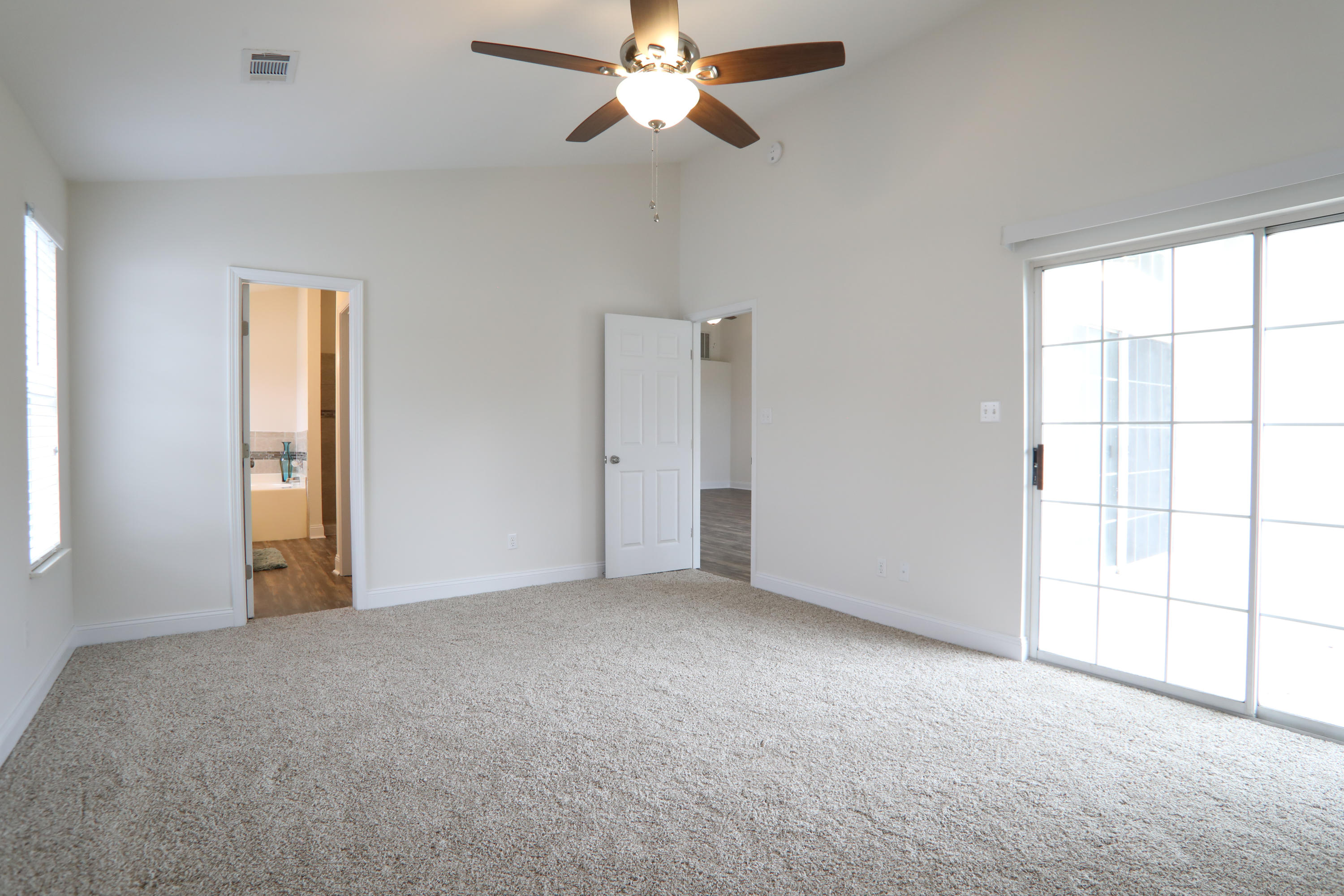 HIDDEN HARBOR ESTATES - Residential