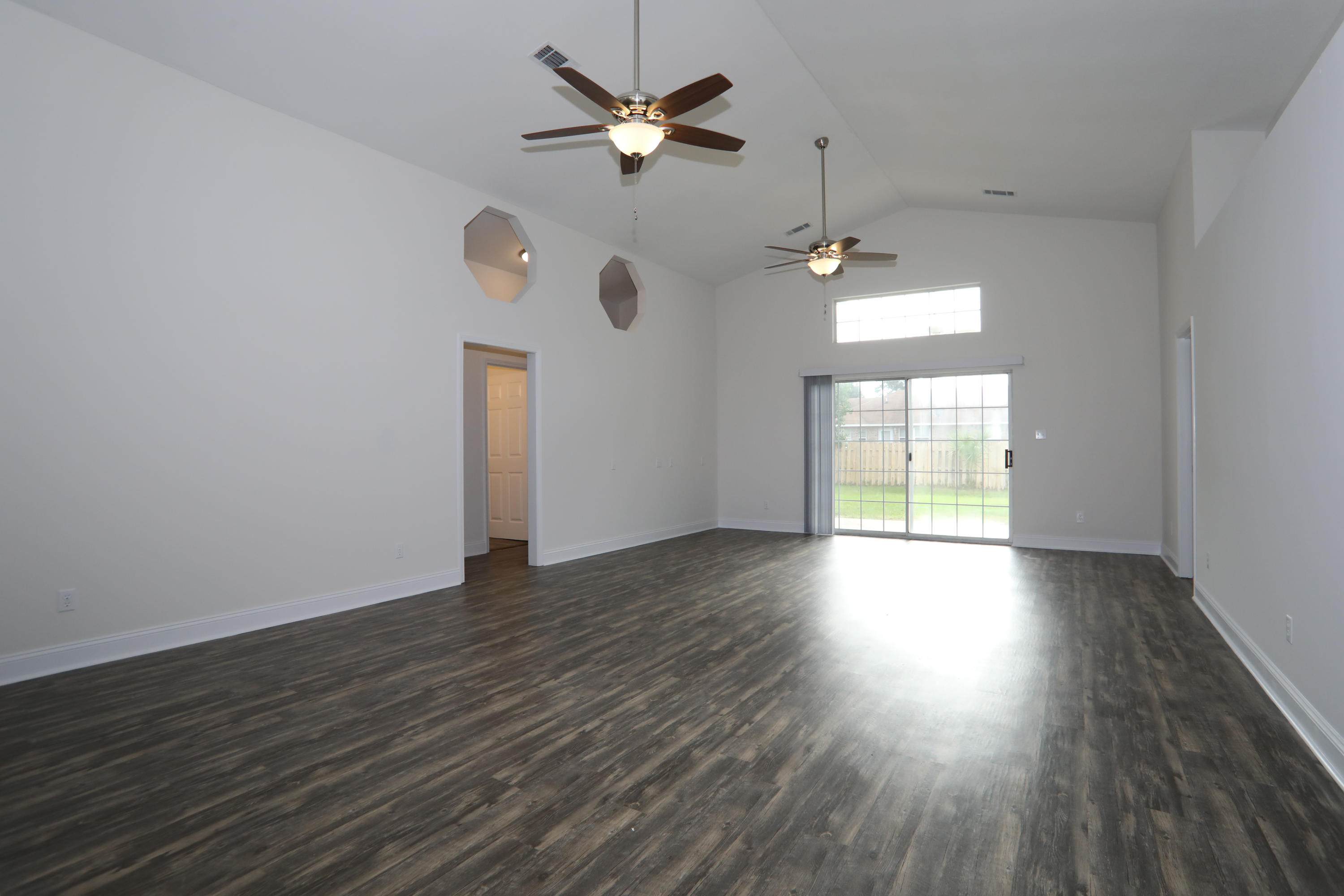 HIDDEN HARBOR ESTATES - Residential