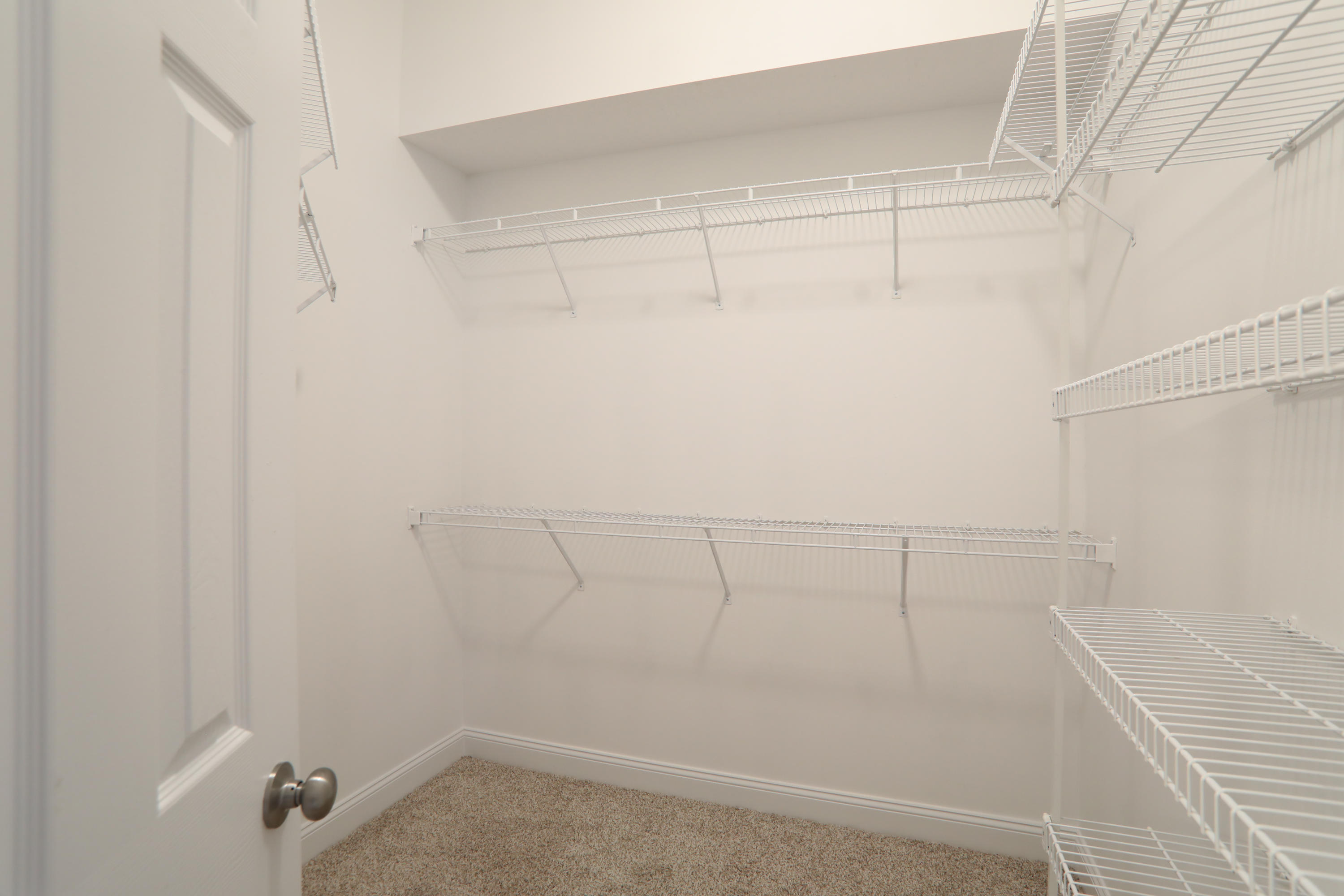 HIDDEN HARBOR ESTATES - Residential