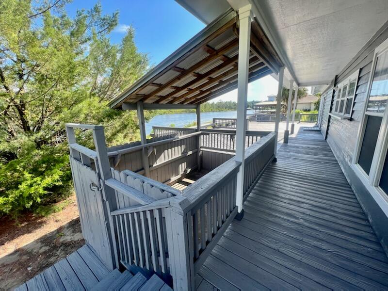 SHORTLINE LAKE ESTATES - Residential