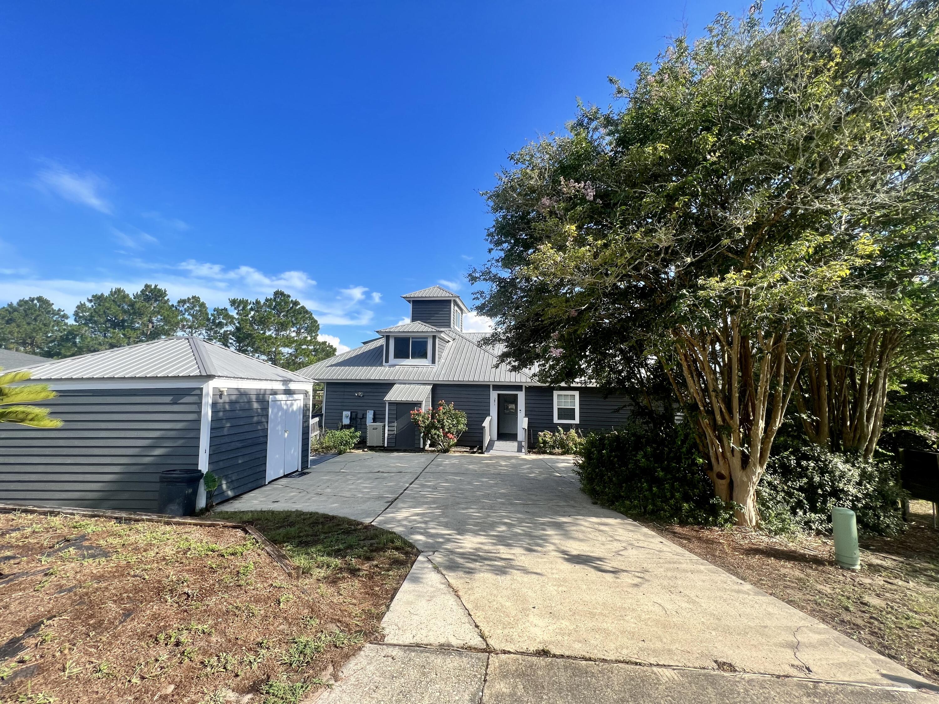 SHORTLINE LAKE ESTATES - Residential