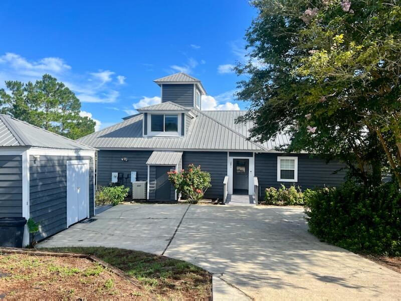 SHORTLINE LAKE ESTATES - Residential