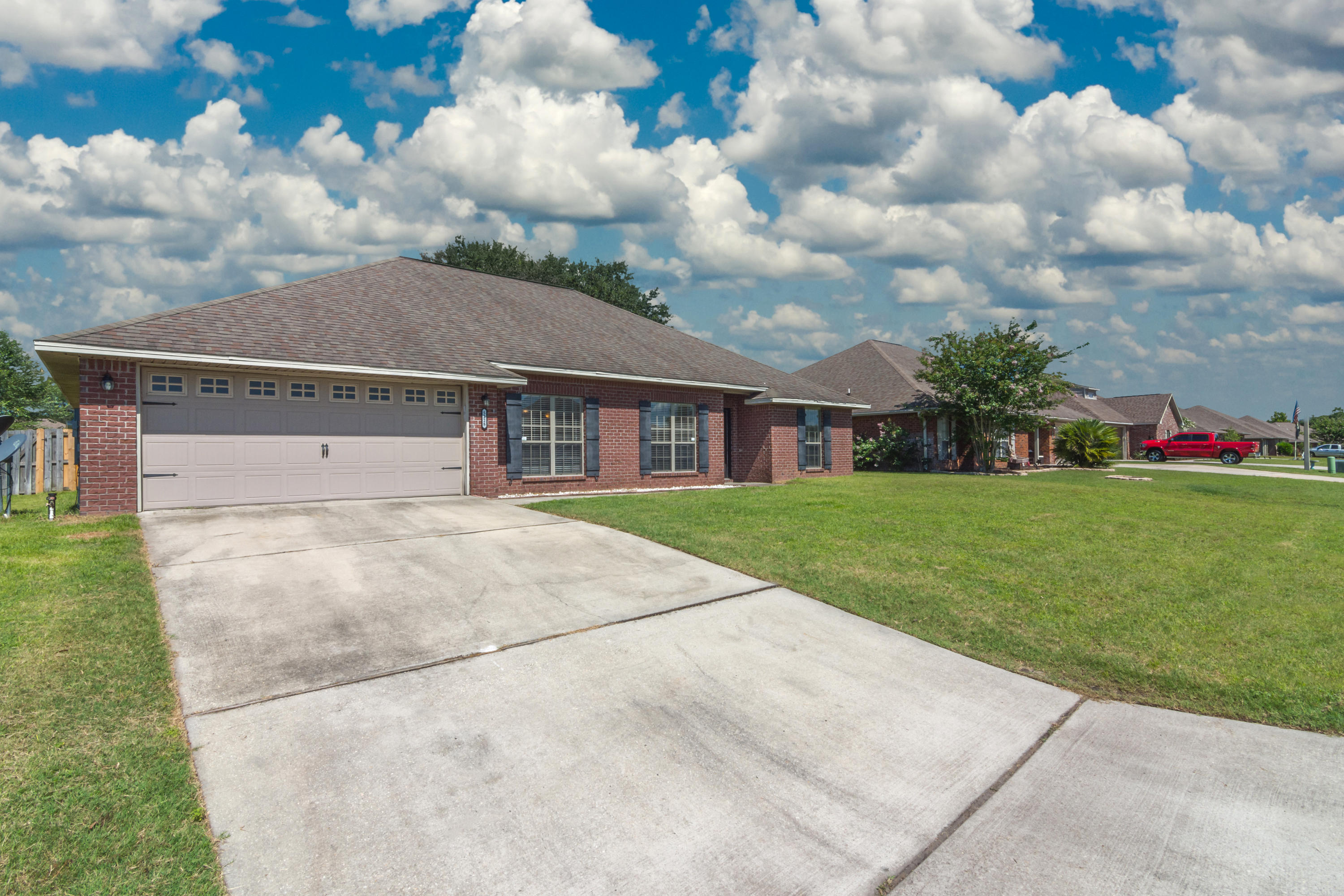 LEE FARMS PH III - Residential