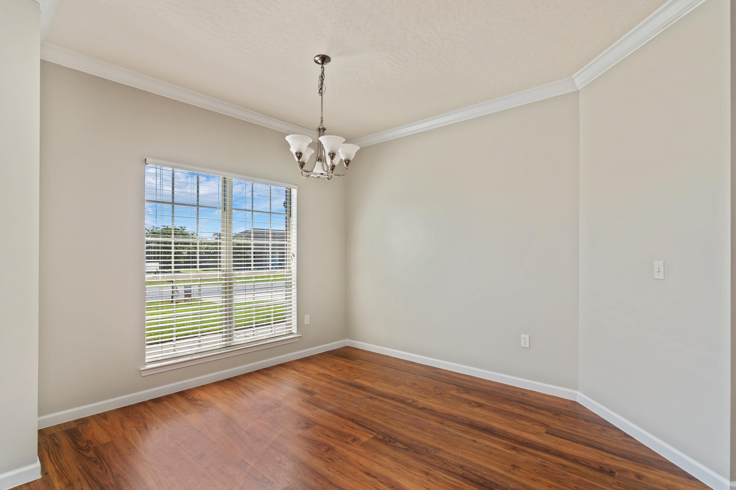 LEE FARMS PH III - Residential