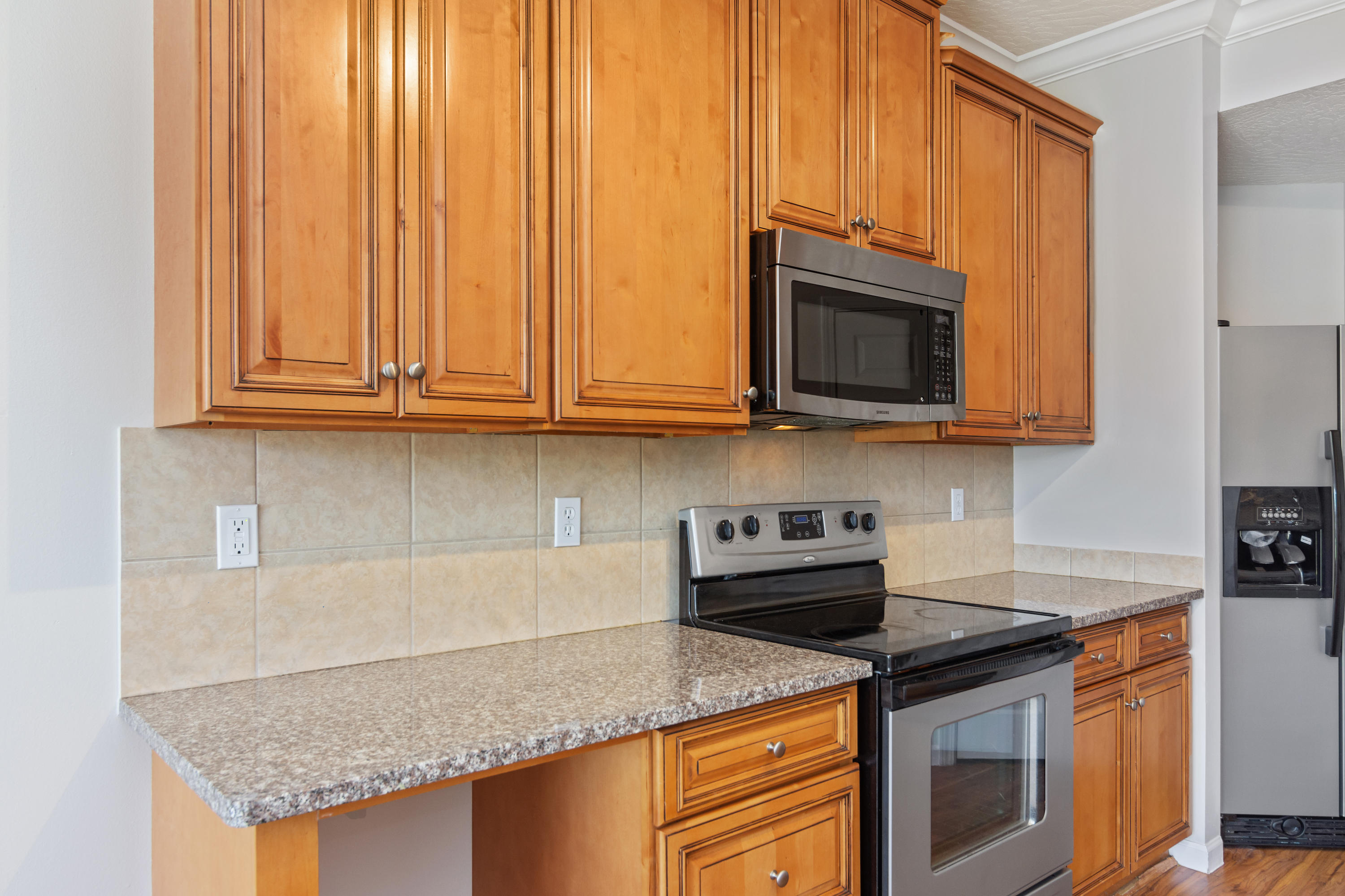 LEE FARMS PH III - Residential