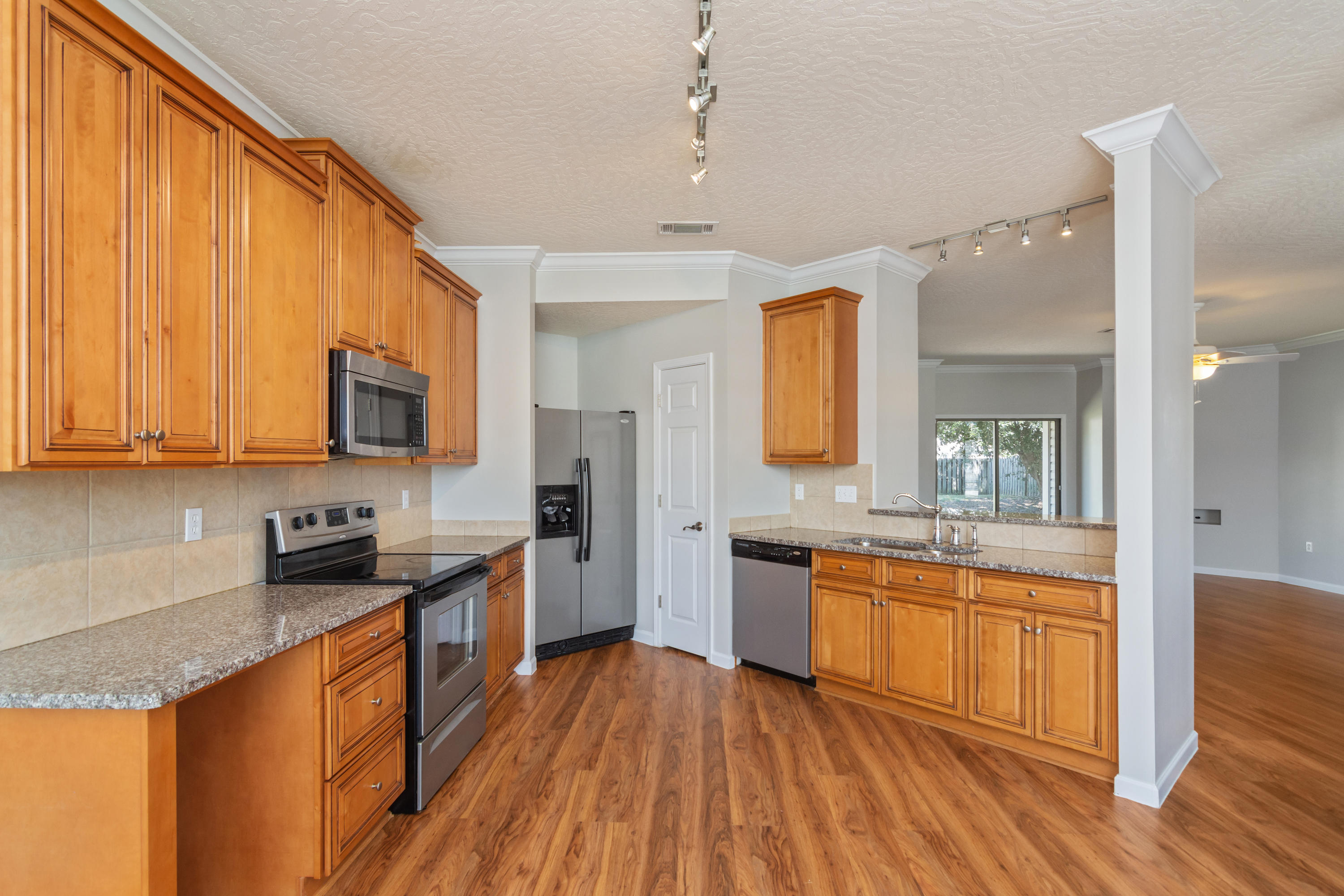 LEE FARMS PH III - Residential