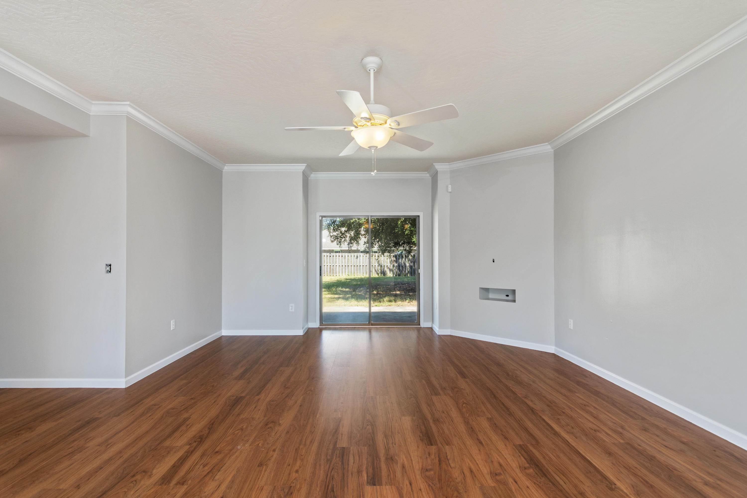 LEE FARMS PH III - Residential