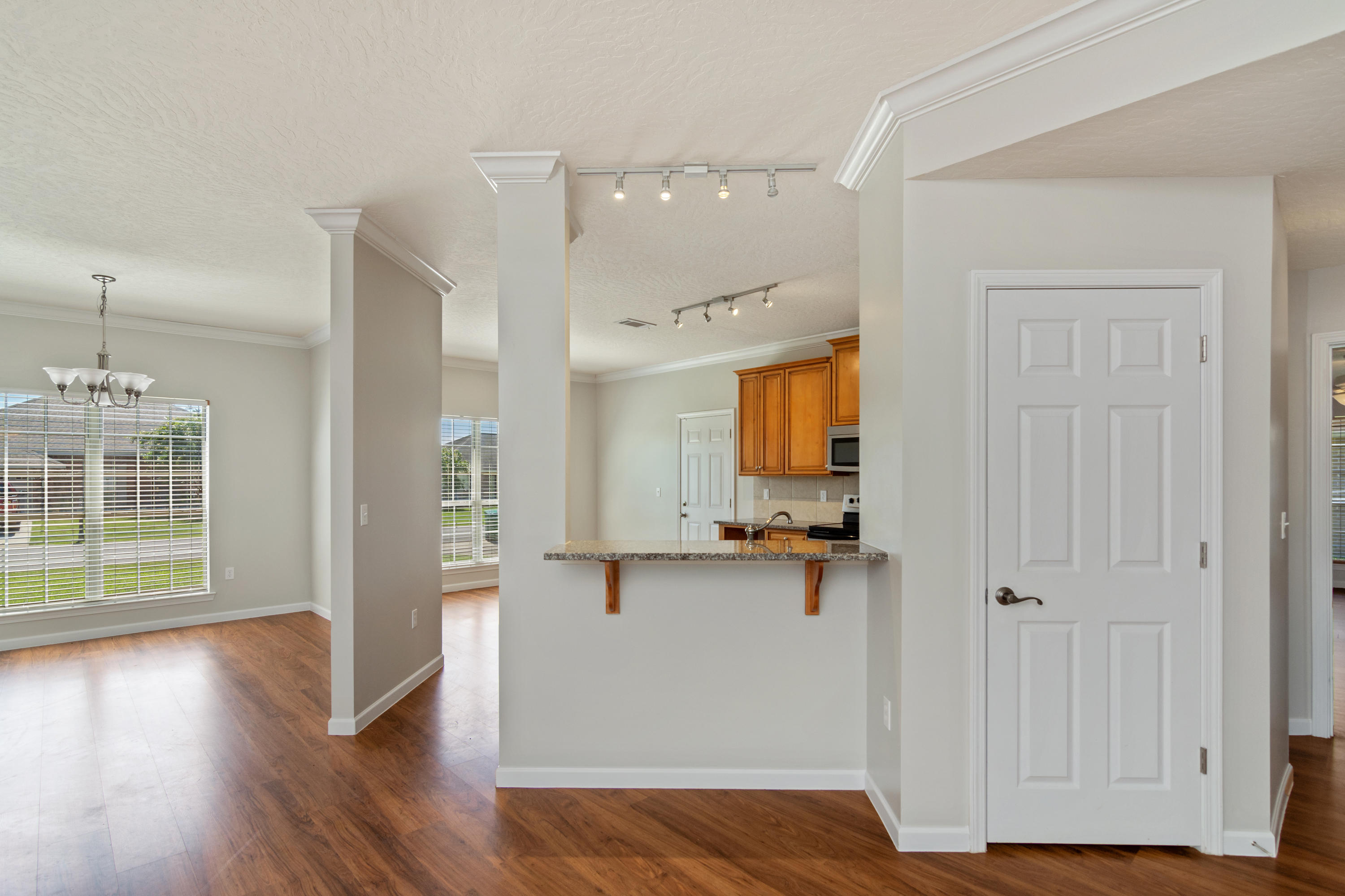 LEE FARMS PH III - Residential