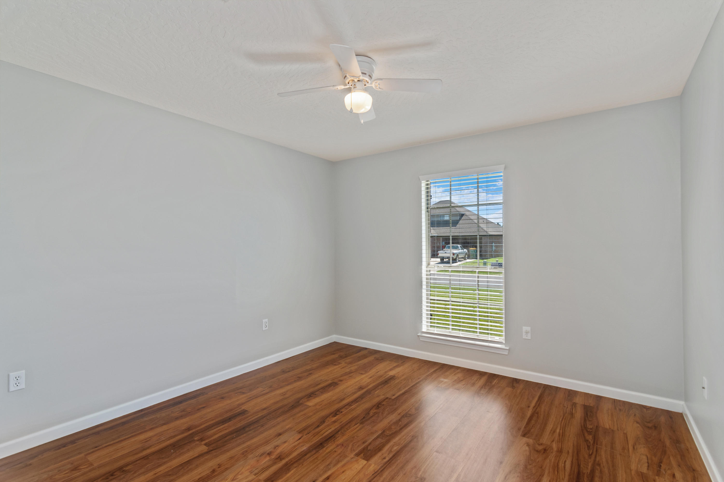 LEE FARMS PH III - Residential