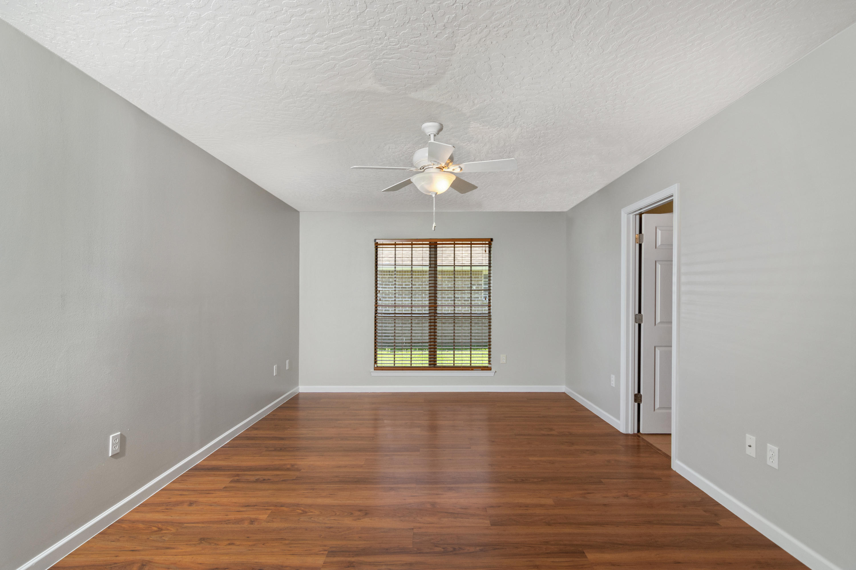 LEE FARMS PH III - Residential