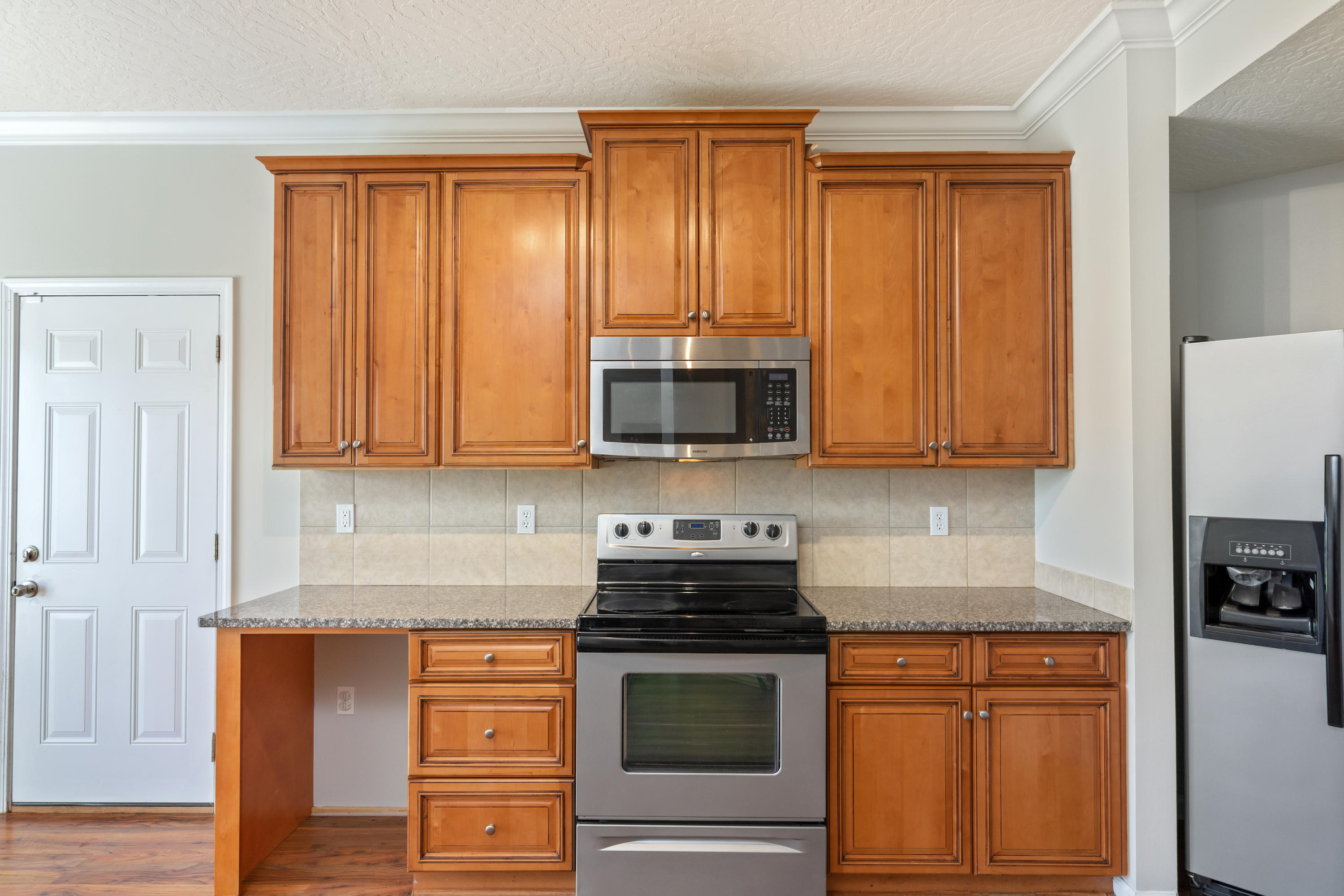 LEE FARMS PH III - Residential