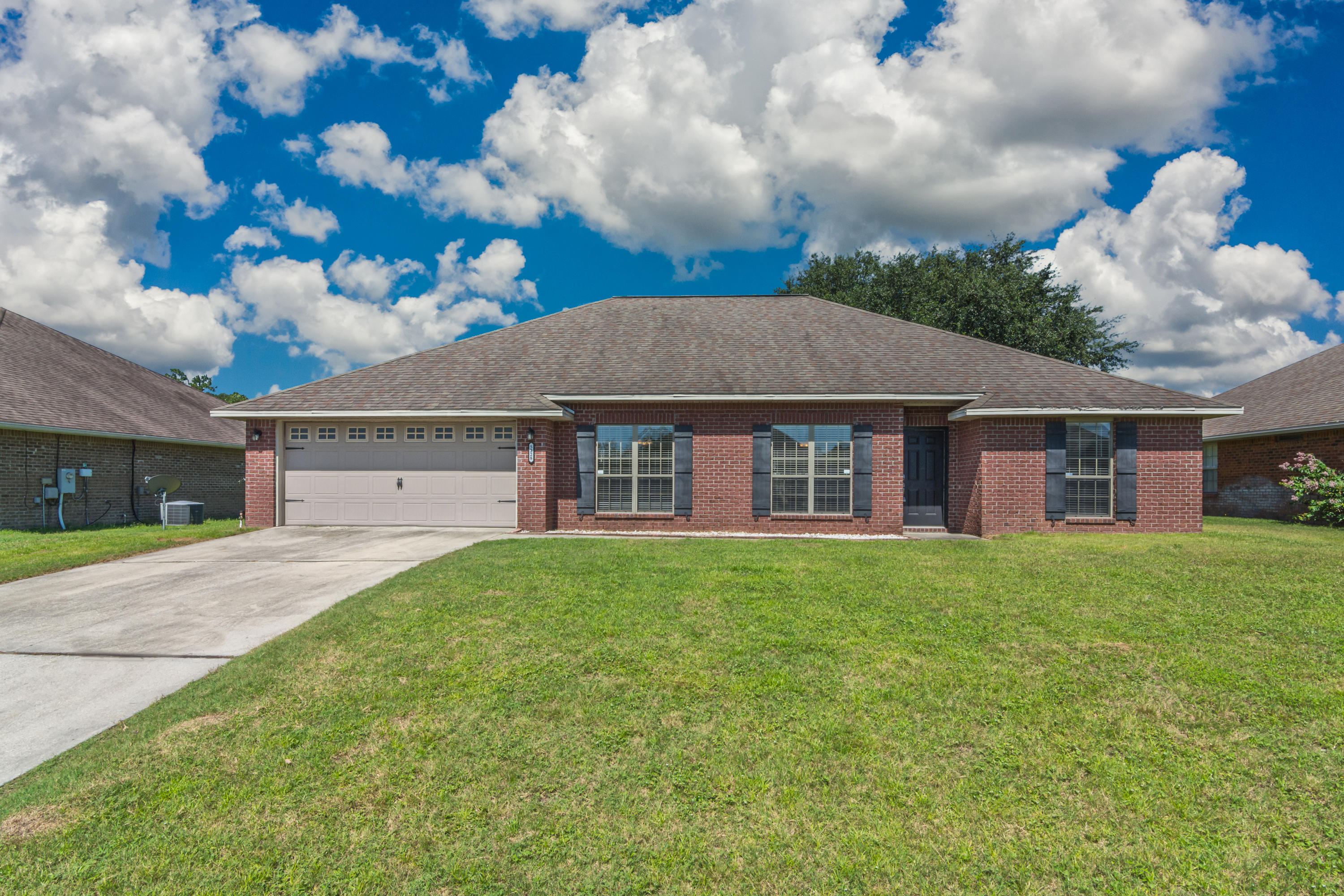 LEE FARMS PH III - Residential