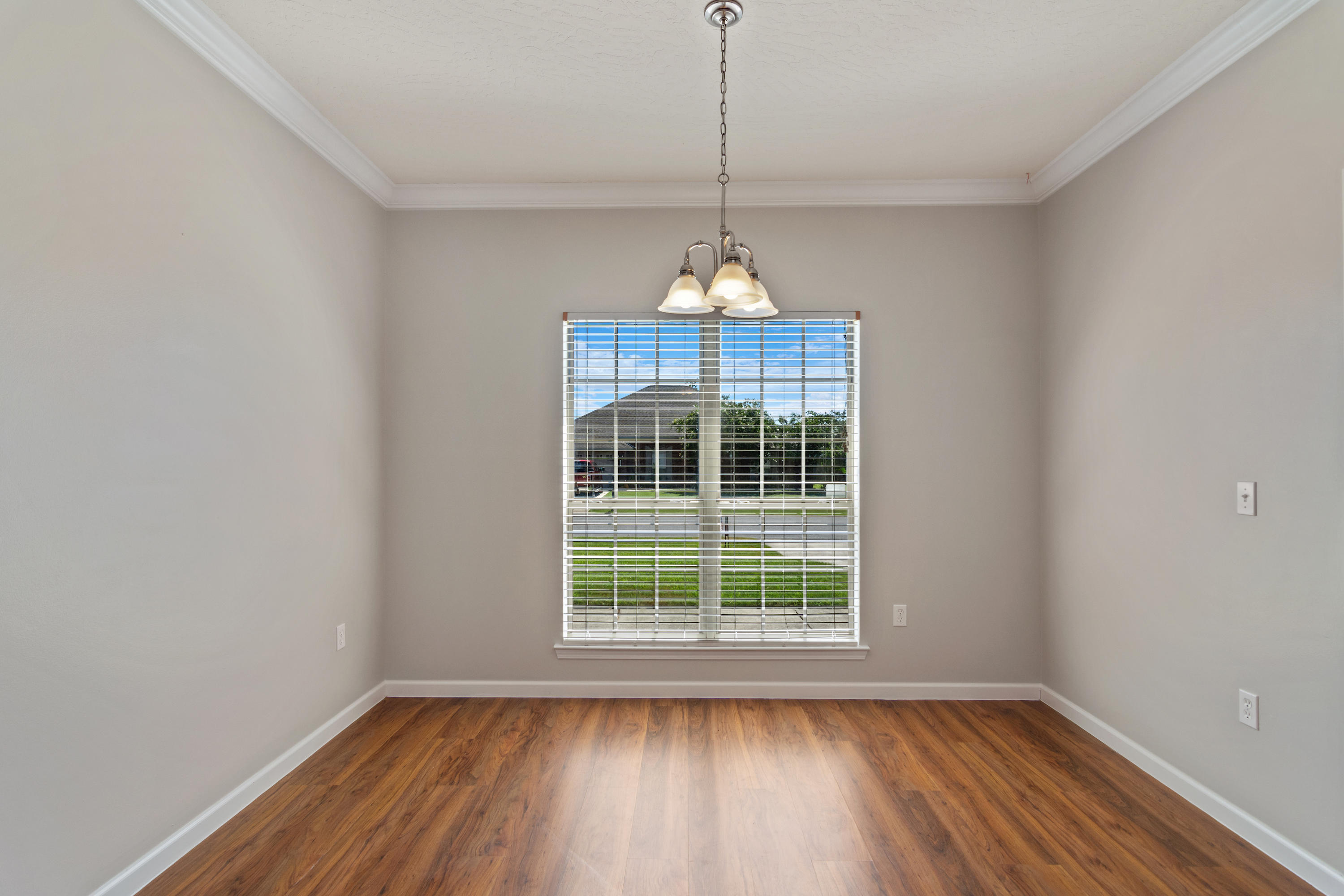 LEE FARMS PH III - Residential