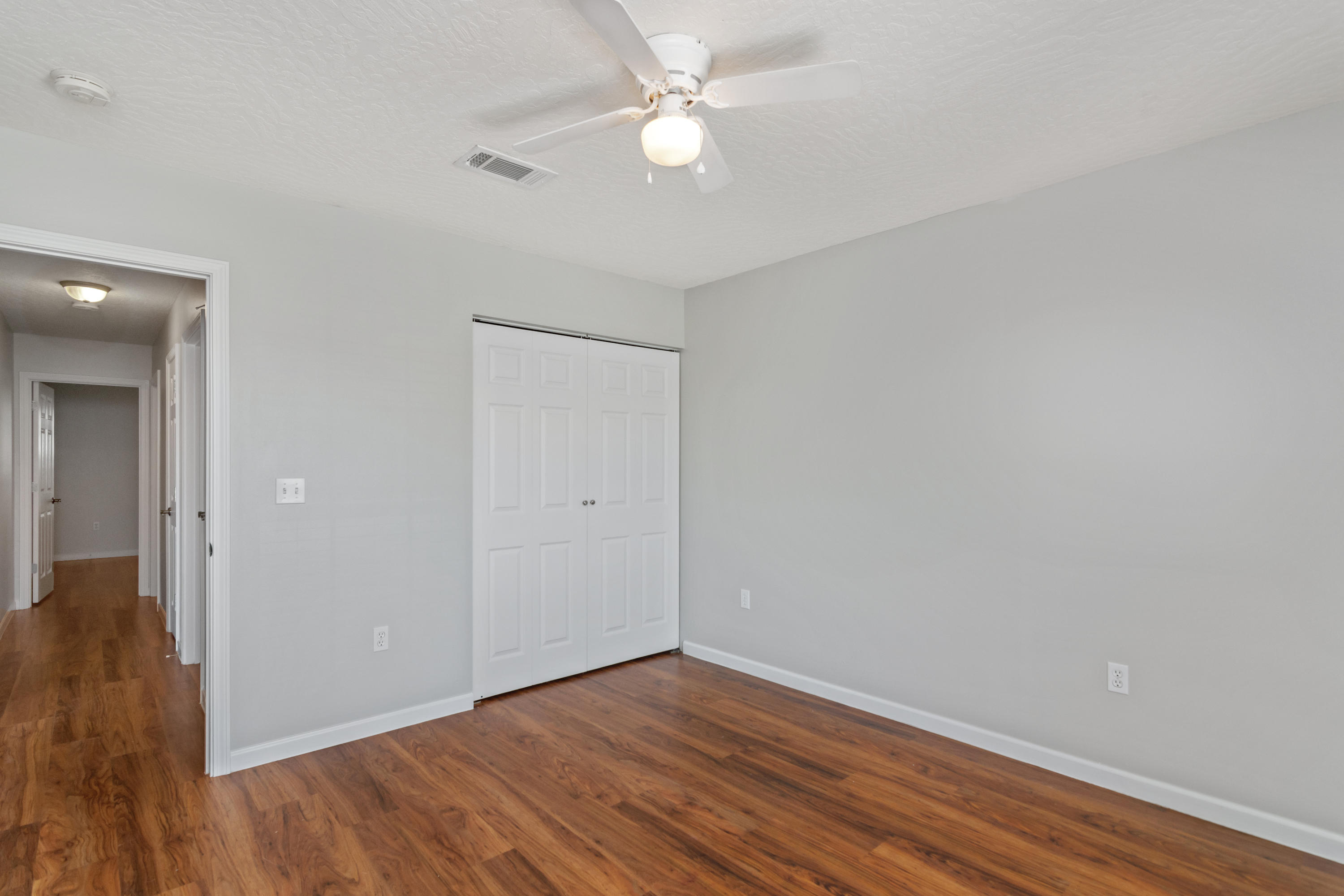 LEE FARMS PH III - Residential