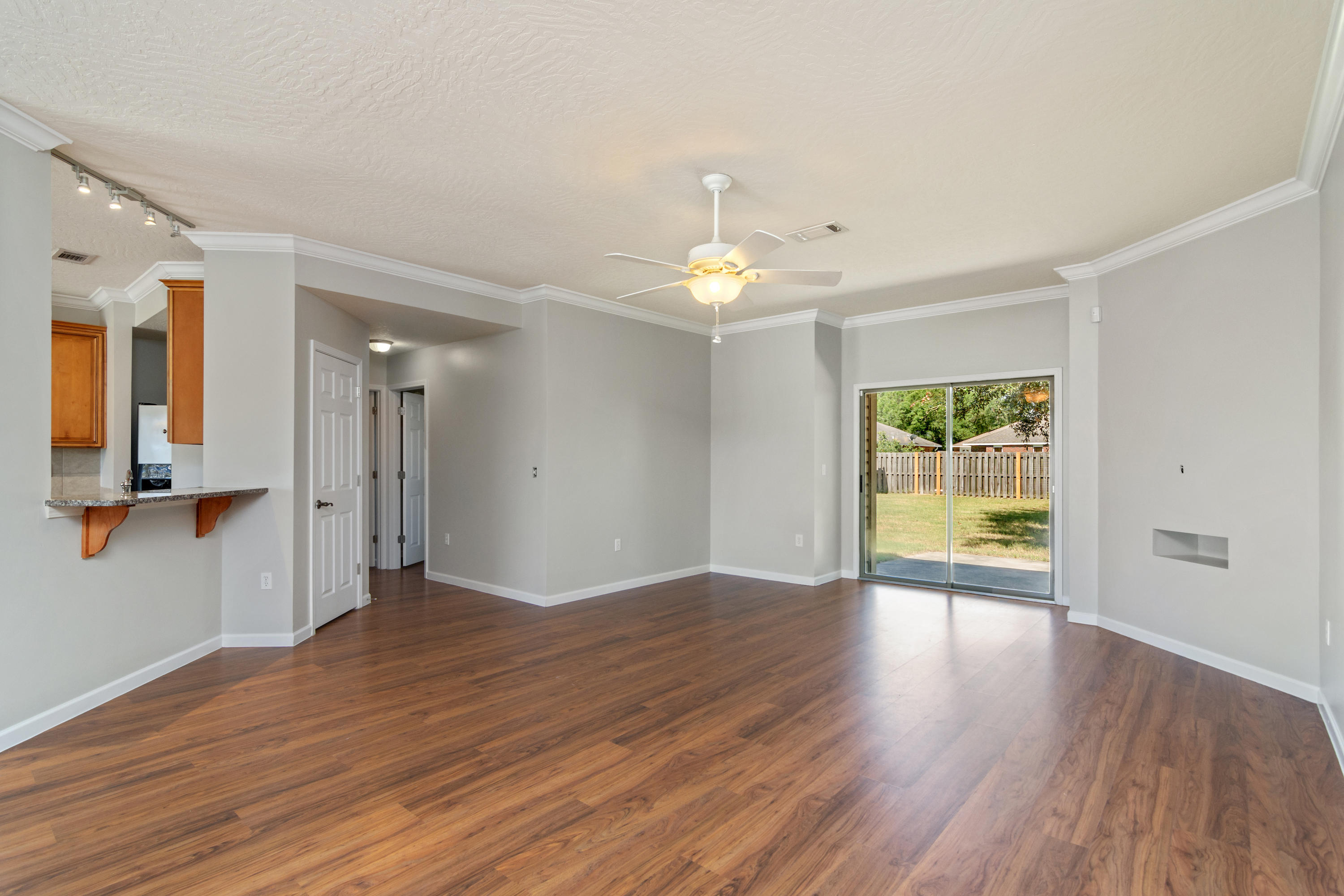 LEE FARMS PH III - Residential